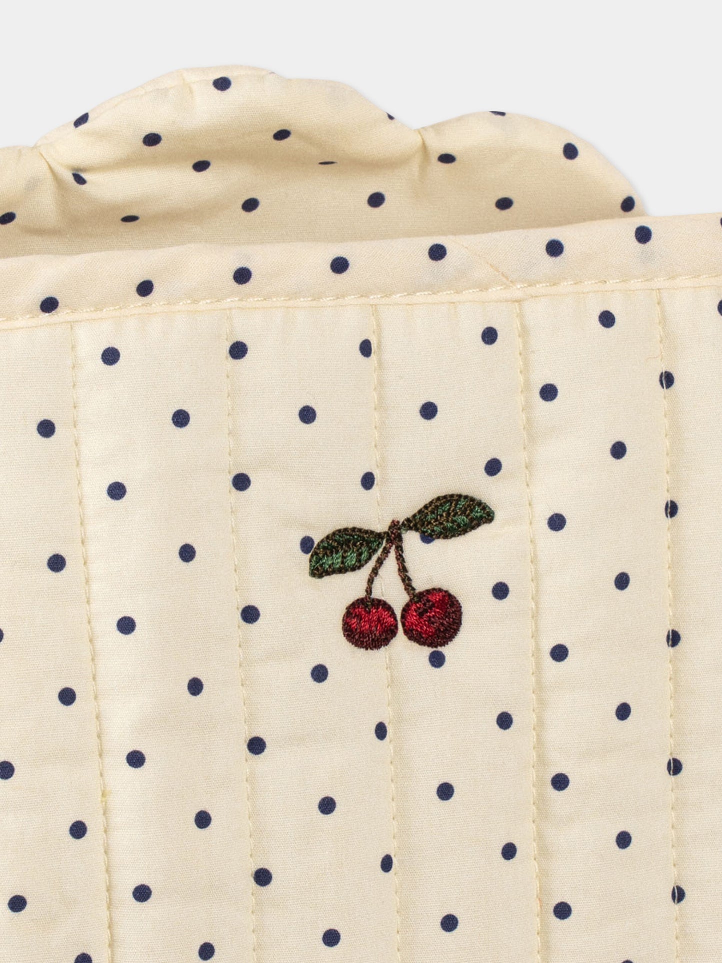 Gioco di apprendimento multicolor a pois per bambina,Konges Sløjd,KS104767 ESTATE DOT