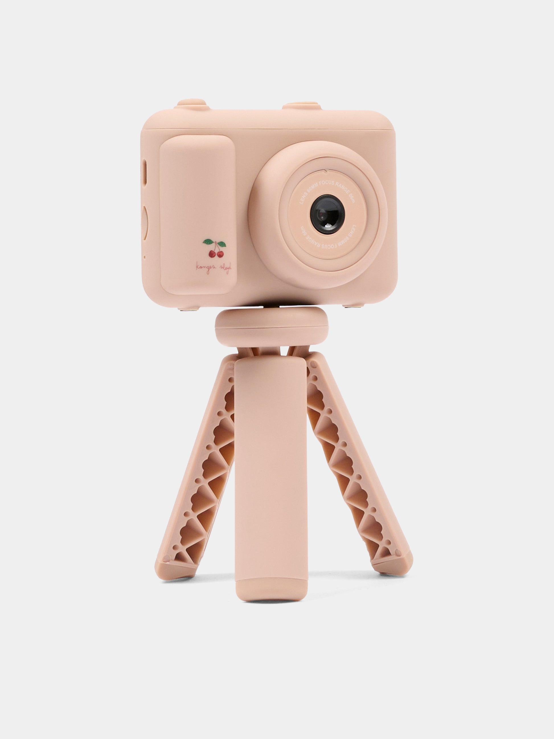 Fotocamera digitale multifunzionale rosa per bambina,Konges Sløjd,KS104276 CHERRY