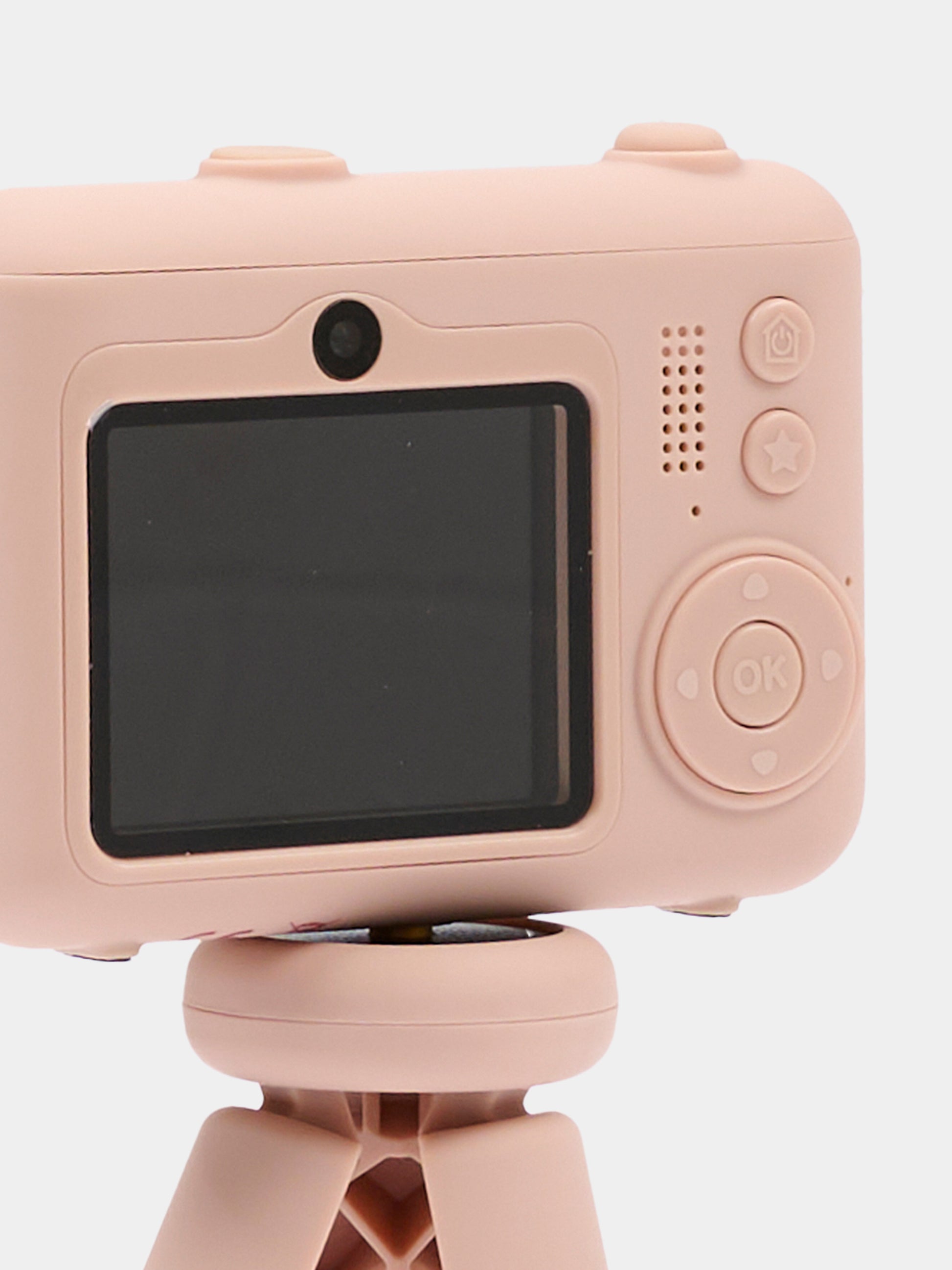 Fotocamera digitale multifunzionale rosa per bambina,Konges Sløjd,KS104276 CHERRY