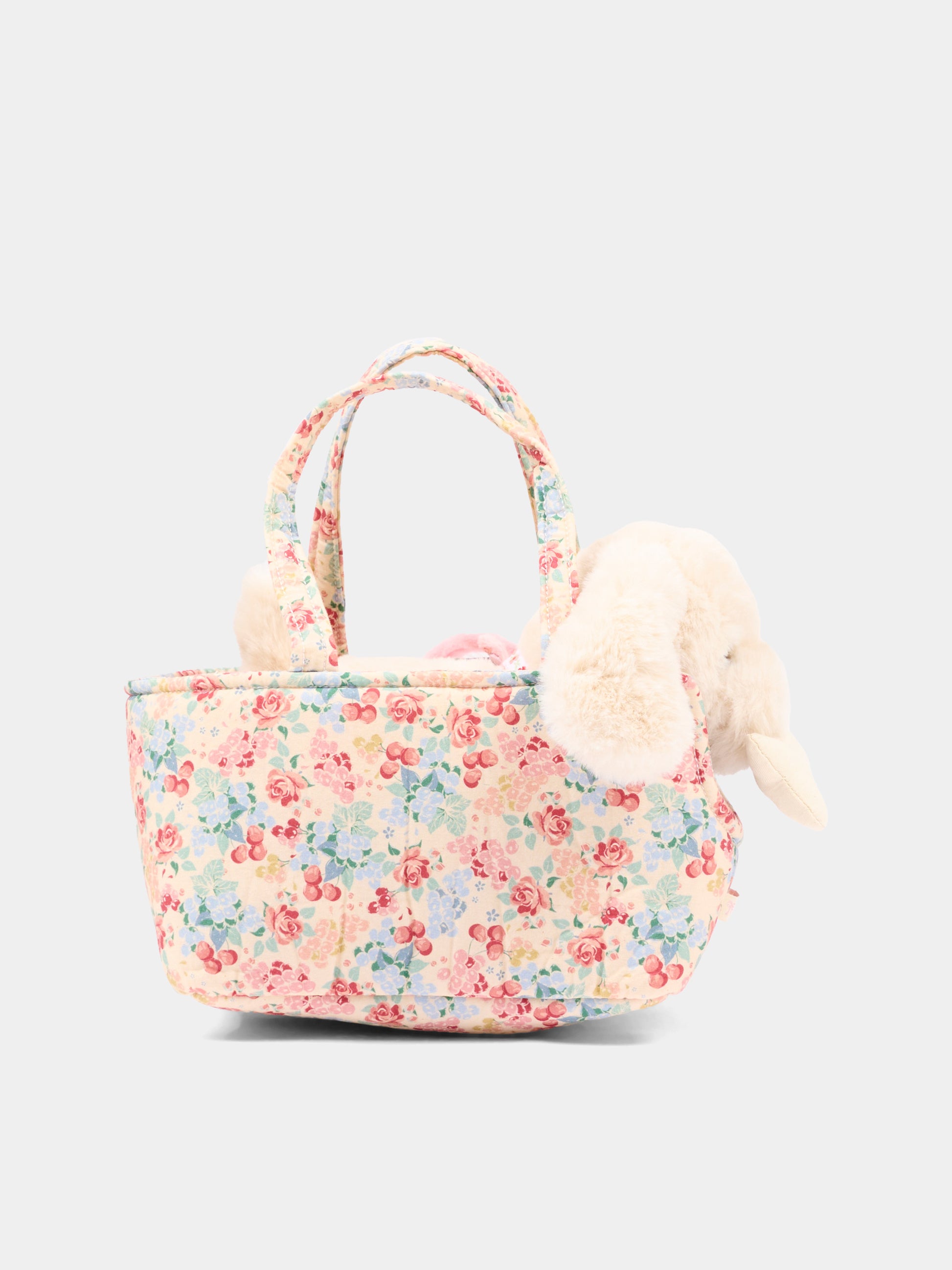 Peluche multicolor Vienna per bambina,Konges Sløjd,KS104627 VIENNA