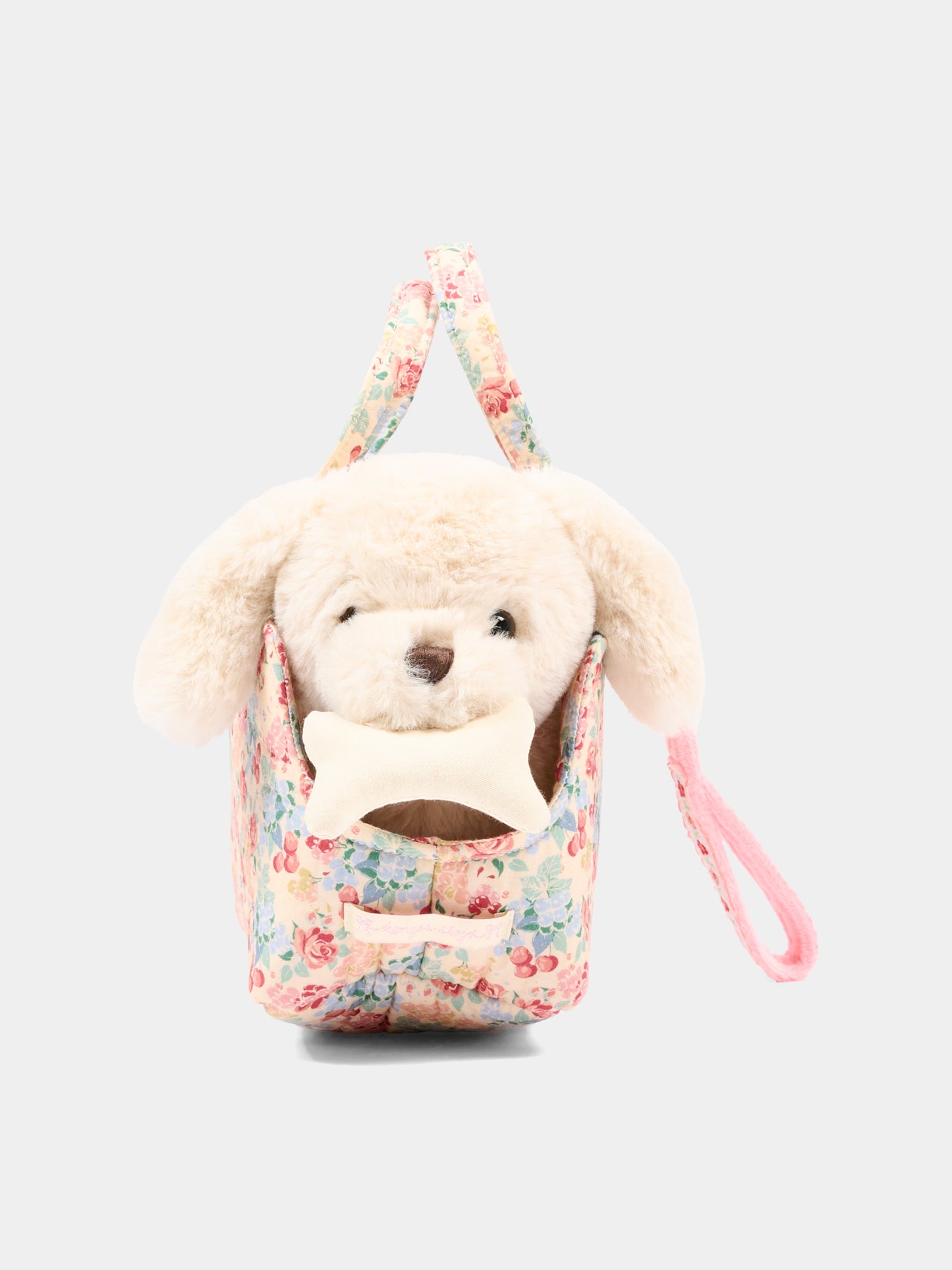 Peluche multicolor Vienna per bambina,Konges Sløjd,KS104627 VIENNA