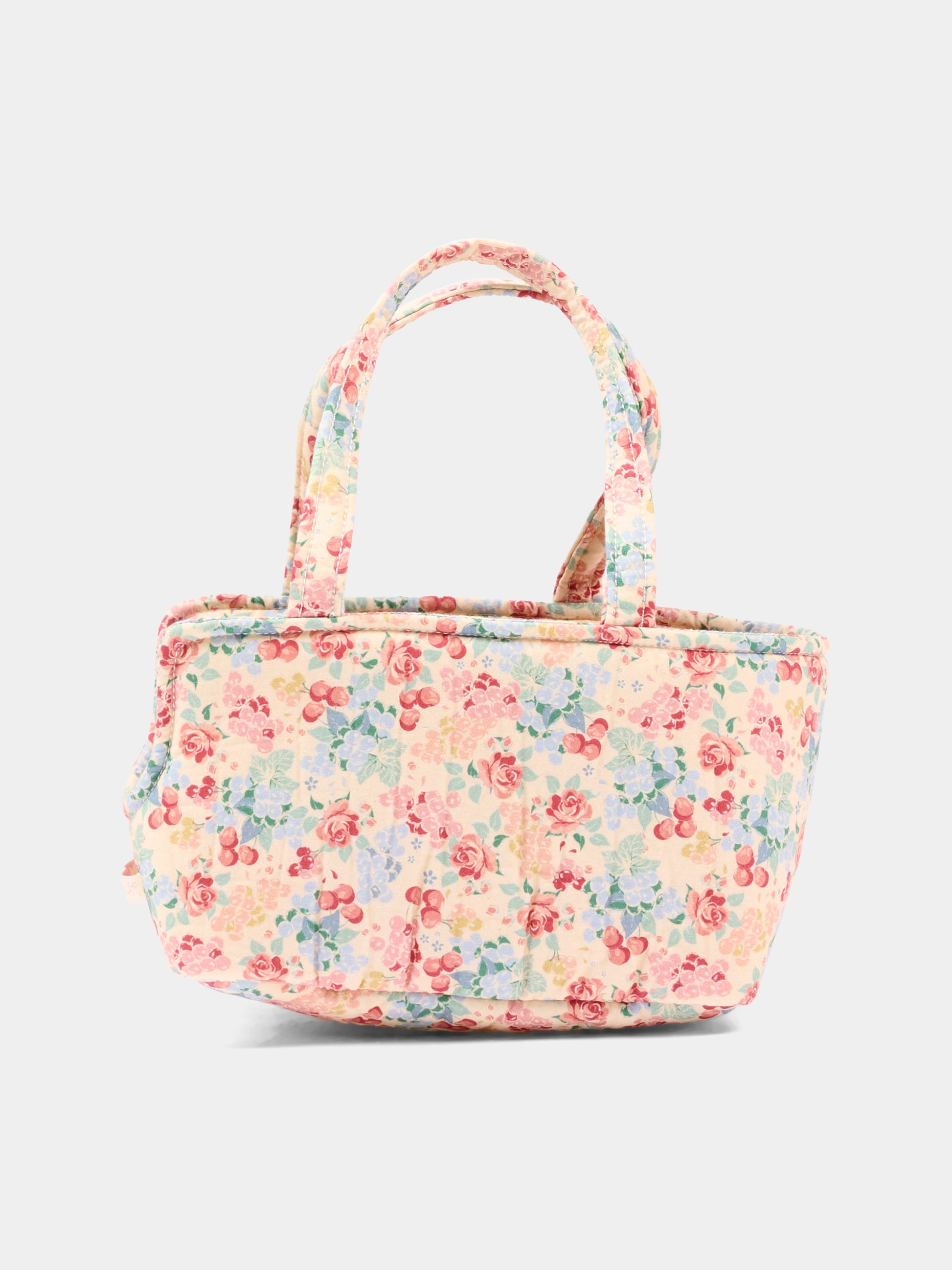 Peluche multicolor Vienna per bambina,Konges Sløjd,KS104627 VIENNA