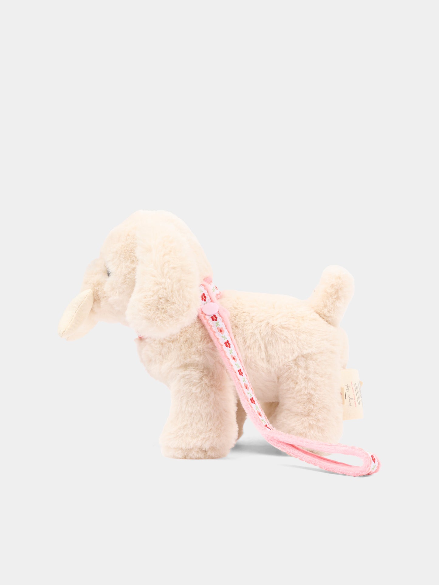 Peluche multicolor Vienna per bambina,Konges Sløjd,KS104627 VIENNA