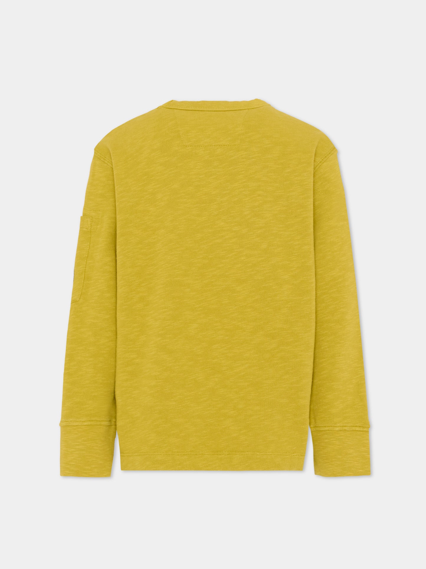 Maglione verde per bambino,C. P. Company,CUF01X-LCC09 31826