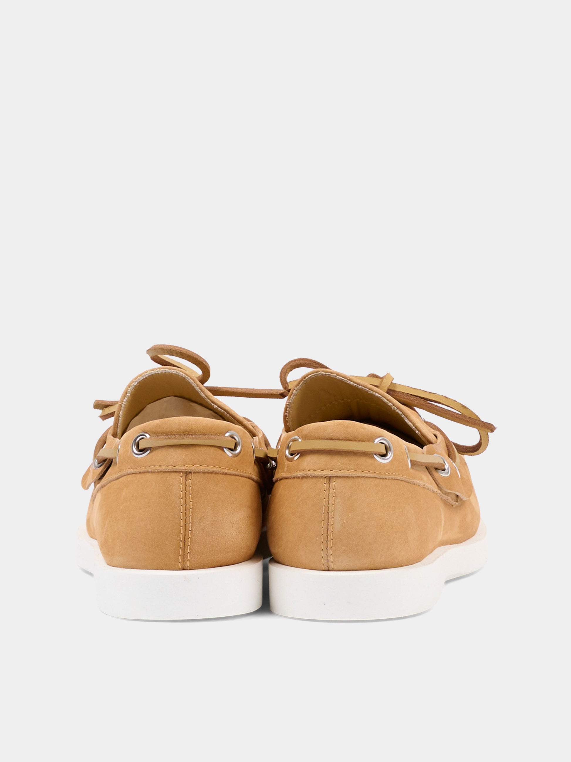 Mocassino beige per bambini,Marni Kids,82339 - VAR1