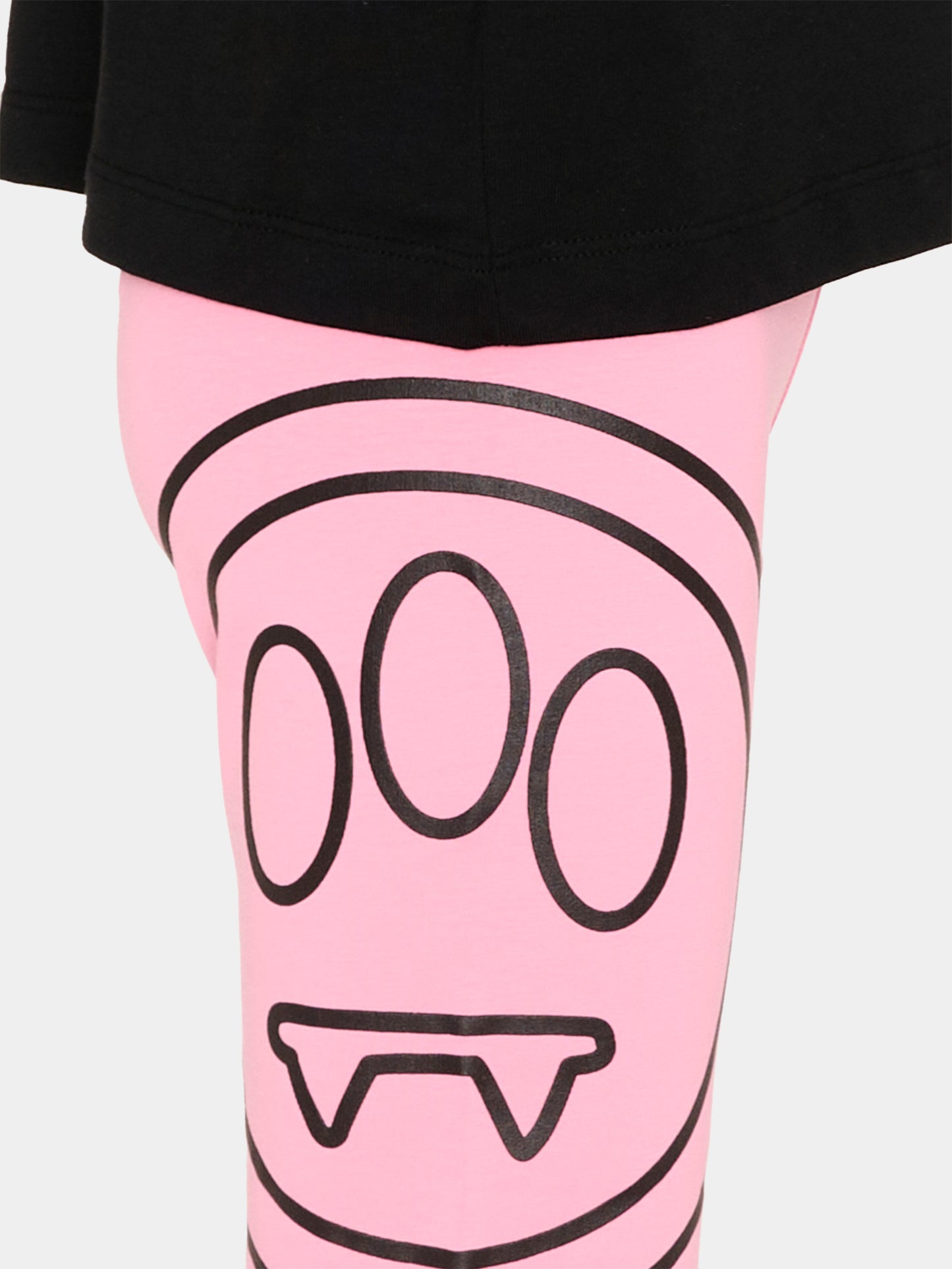 Completo sportivo rosa Barrow per bambina,Barrow,S6BKJGTL009 110/92