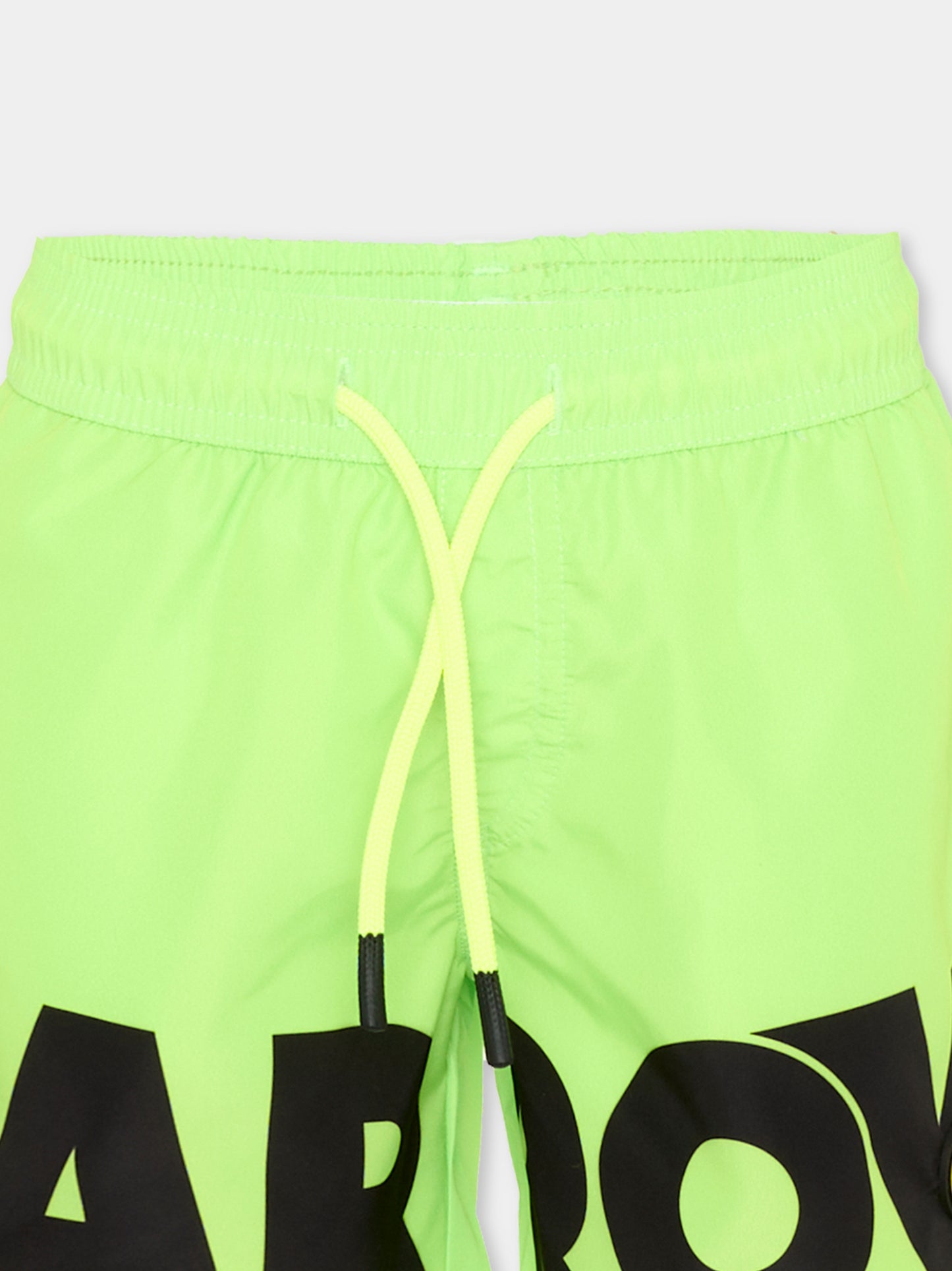 Boxer mare verde per bambino logo,Barrow,S6BKJBSS218 169