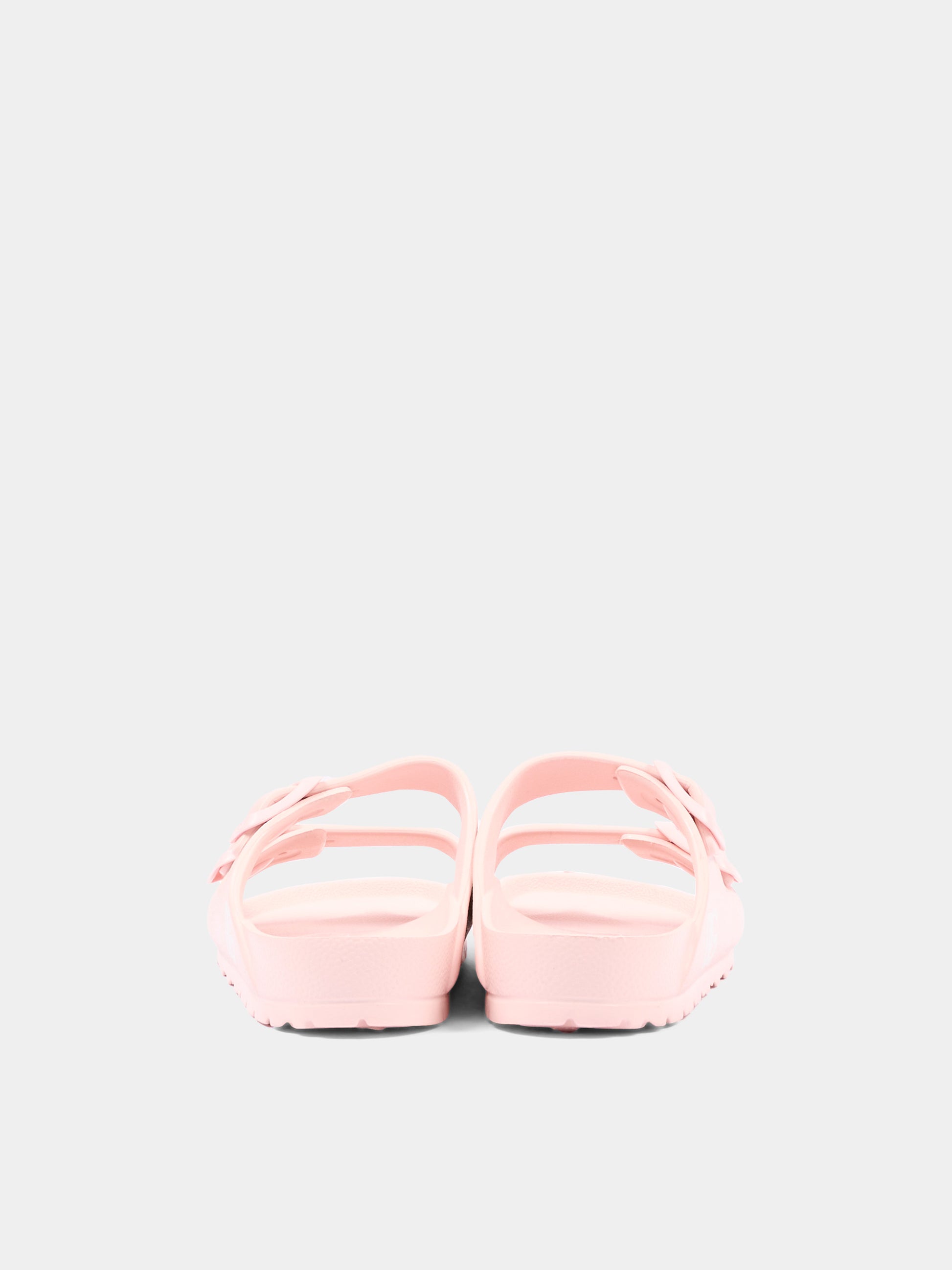 Ciabatte rosa per bambina con logo,Dolce & Gabbana Kids,DD0324 A5103 80400