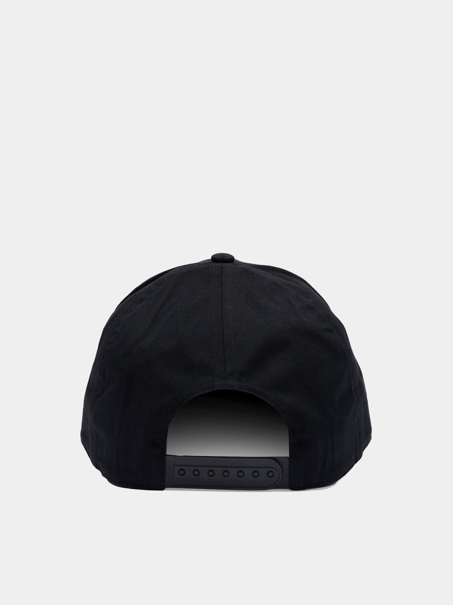 Cappello nero per bambini con logo,Adidas,JD1328