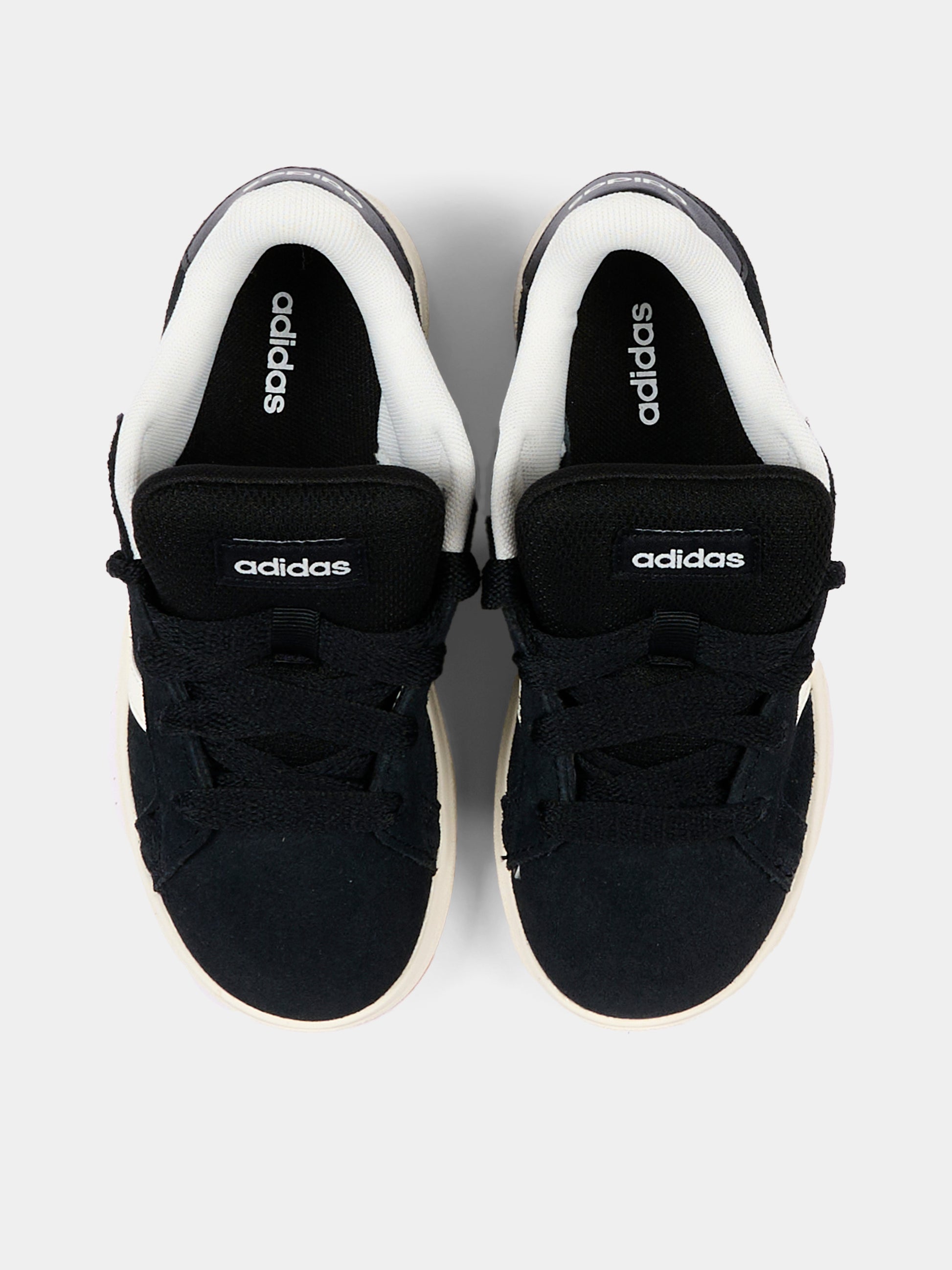 Sneakers nere Grand Court 00s per bambini,Adidas,JH6178