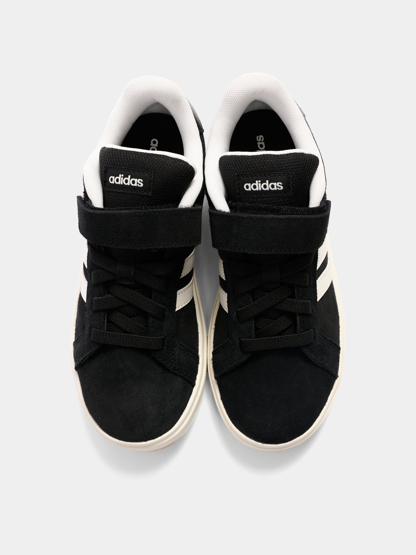 Sneakers nere Grand Court 00s per bambini,Adidas,JP5896