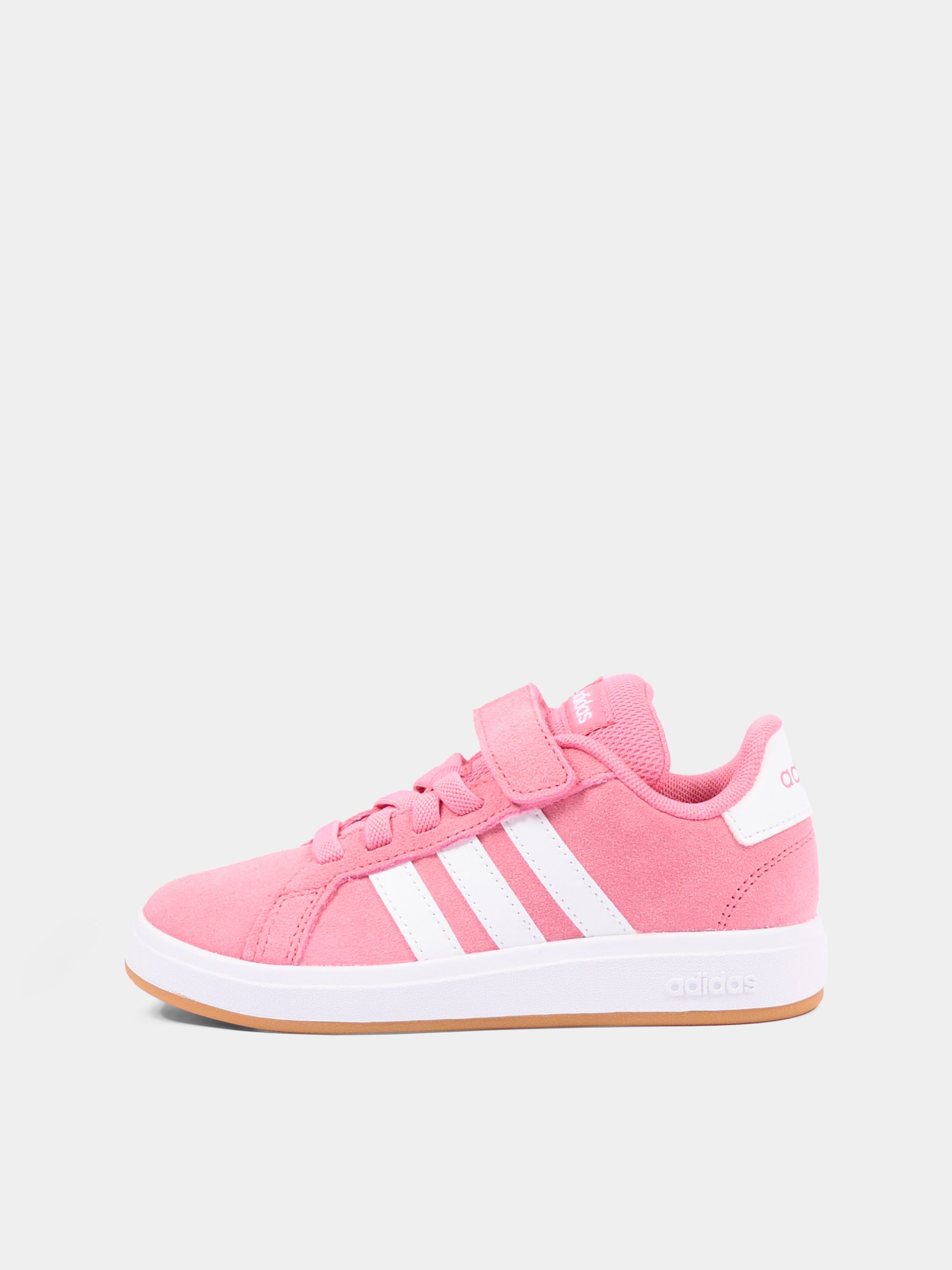 Sneakers rosa Grand Court 00s per bambina,Adidas,JP9350