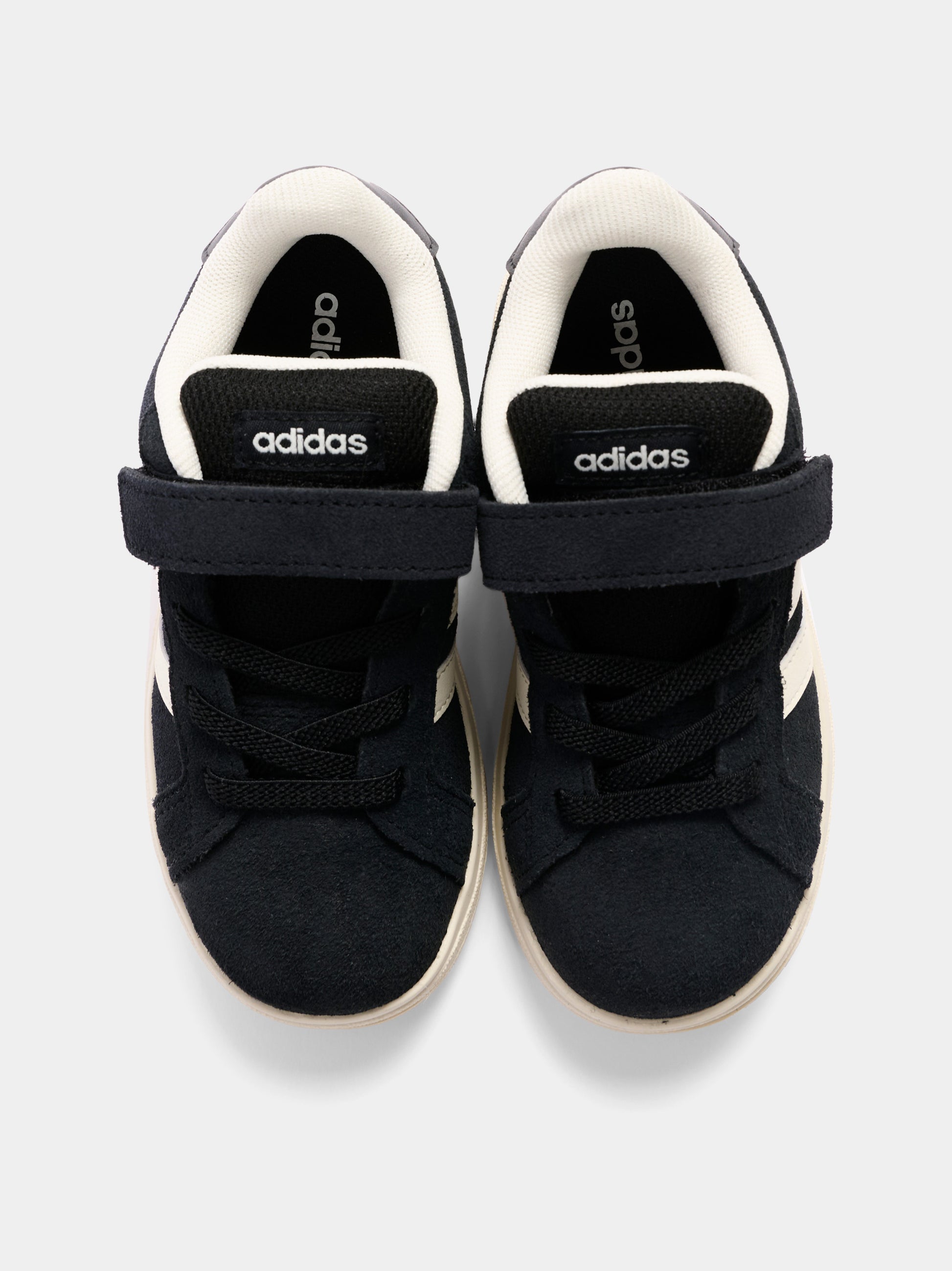 Sneaker nere Grand Court 00s per bambini,Adidas,JR0779