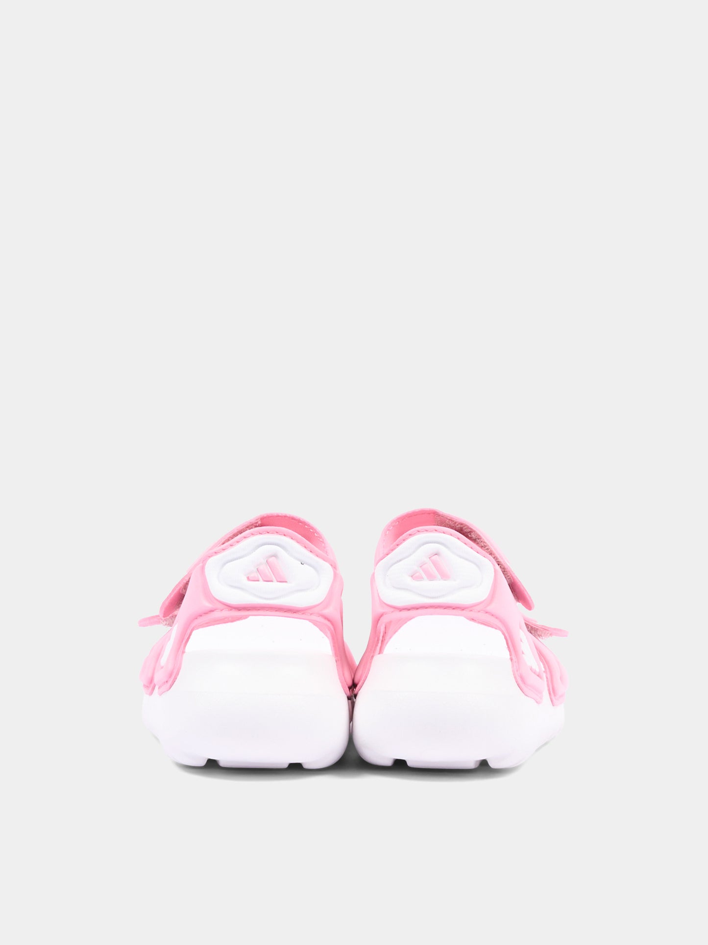 Sandali rosa Altaswim 3 per bambina,Adidas,JS4915