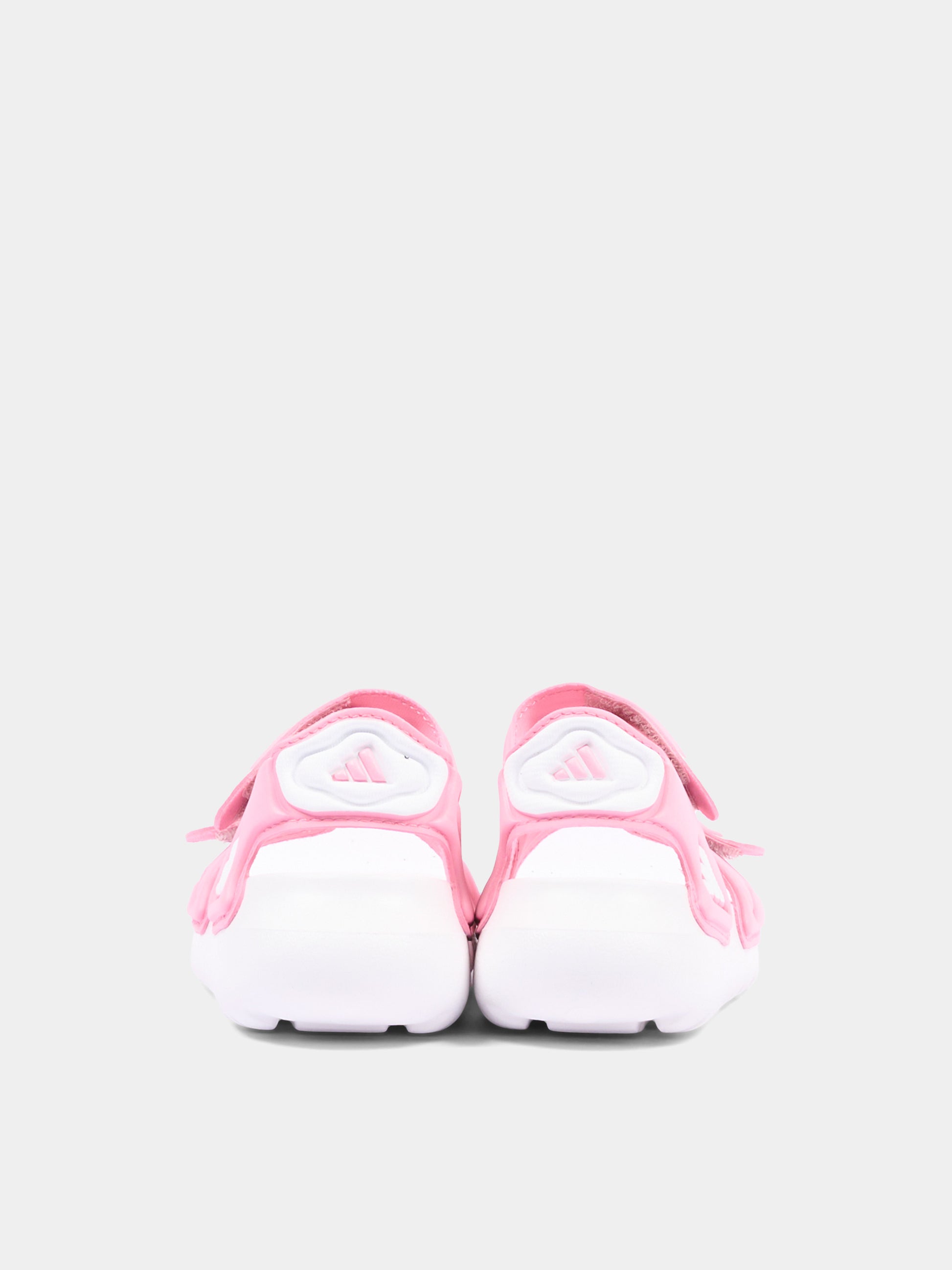 Sandali rosa Altaswim 3 per bambina,Adidas,JS4915