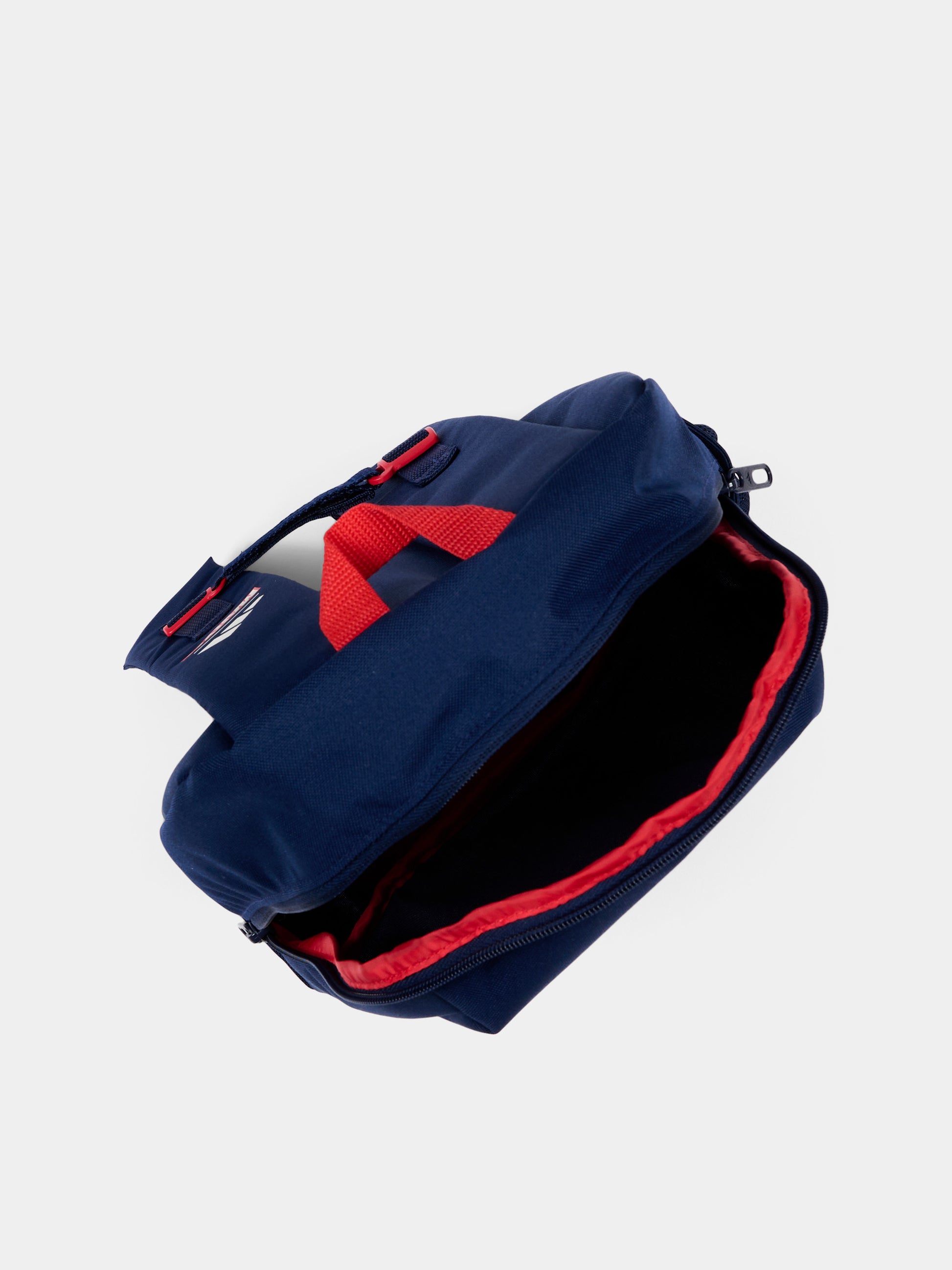 Zaino blu per bambino con Spiderman,Adidas,KA9884