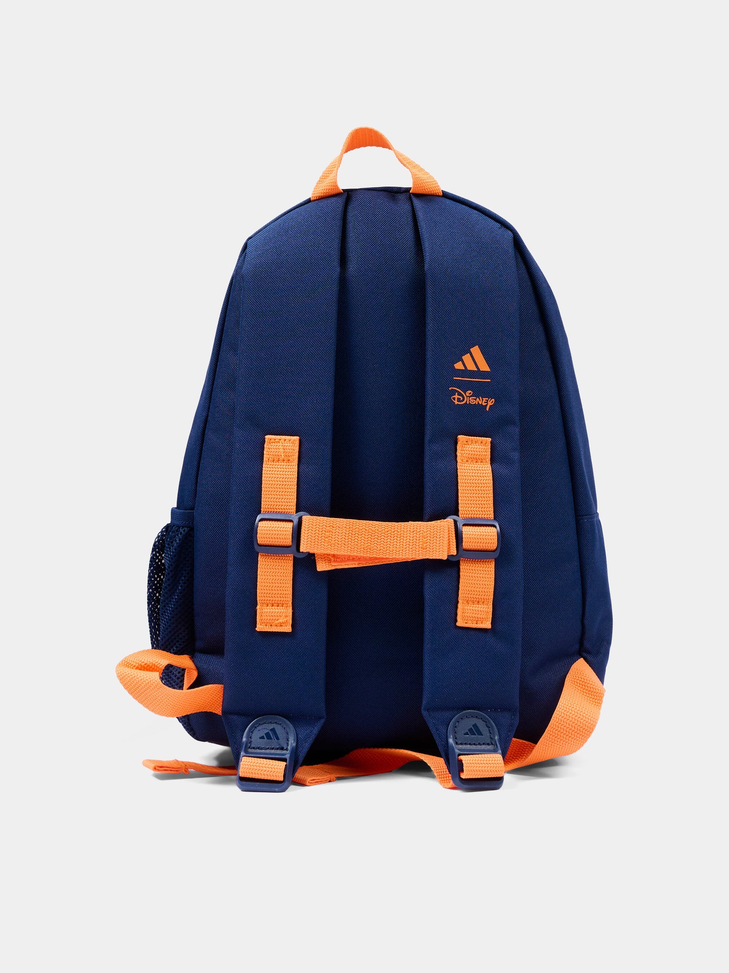 Zaino blu per bambino con Mickey Mouse,Adidas,KA9886