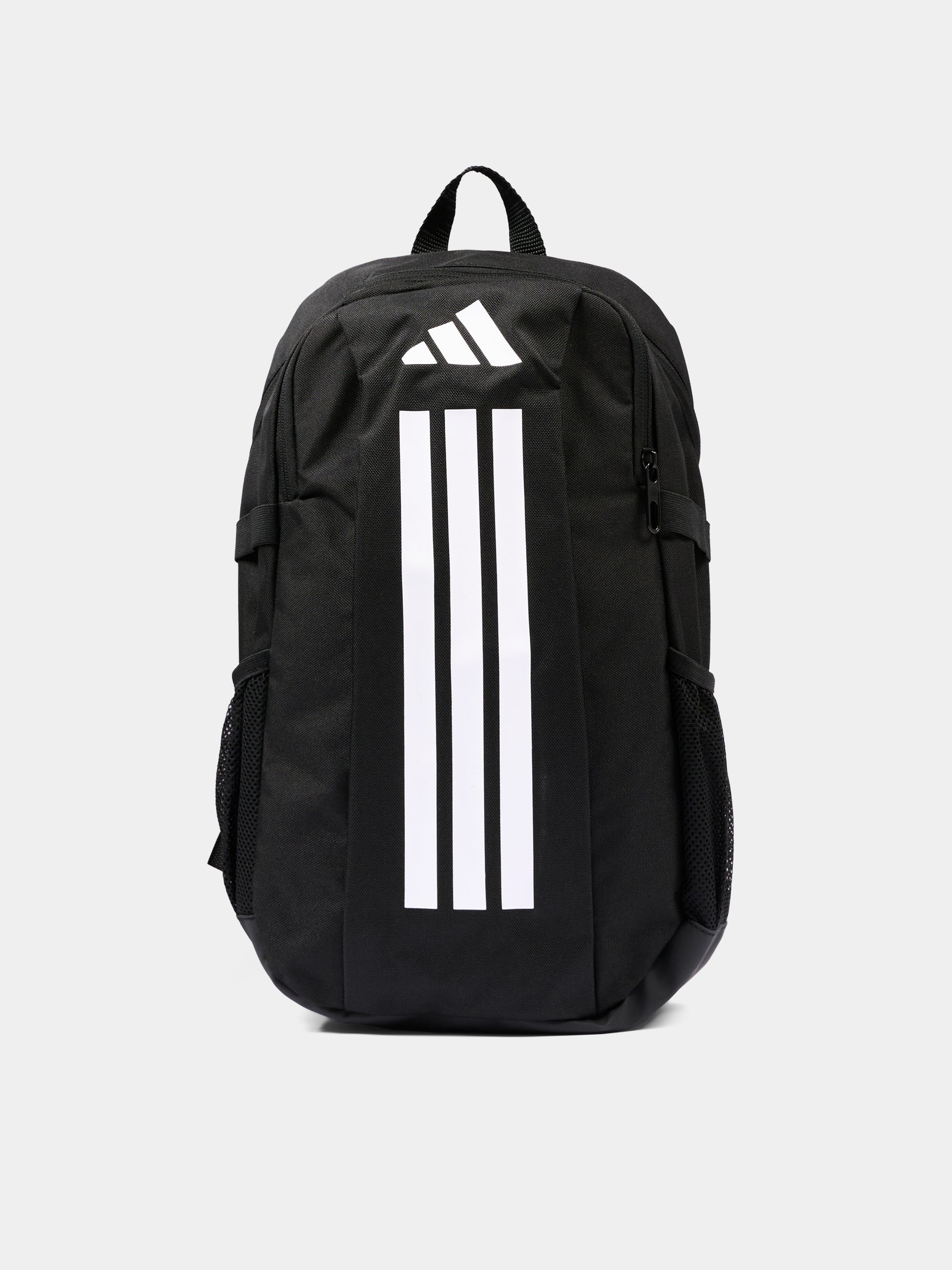 Zaino nero per bambini con logo,Adidas,KE0460