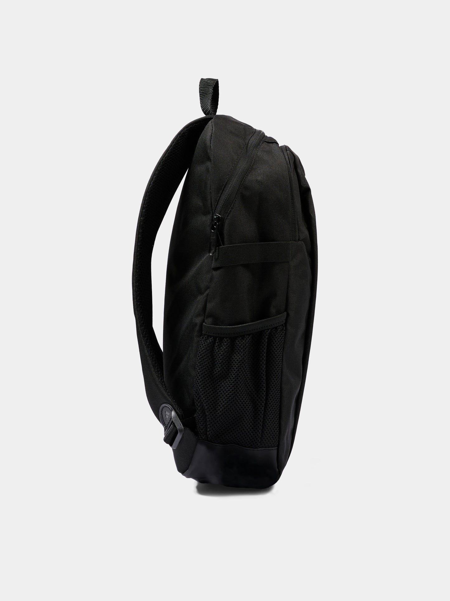 Zaino nero per bambini con logo,Adidas,KE0460