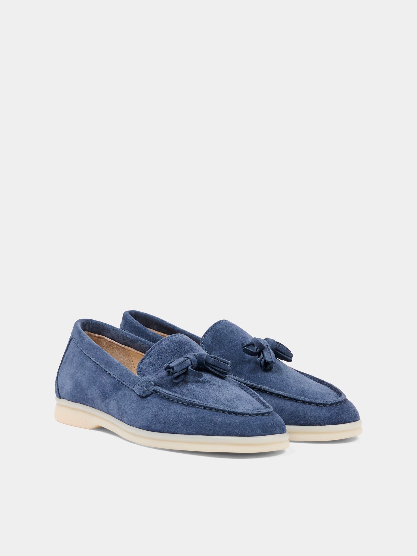 Mocassini blu per bambino,Colorichiari,MJ958492 4868 66