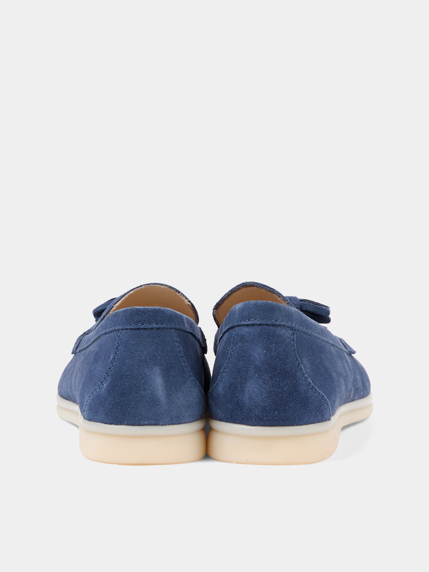 Mocassini blu per bambino,Colorichiari,MJ958492 4868 66