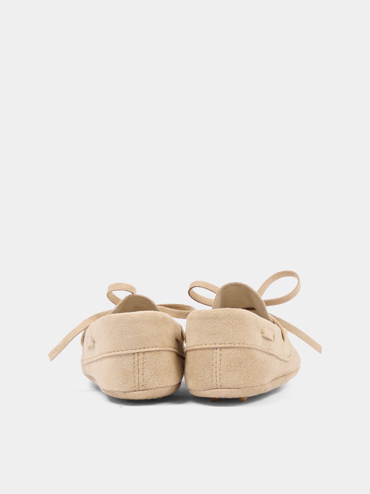 Mocassini beige per neonato,Colorichiari,MN958459 1667 23