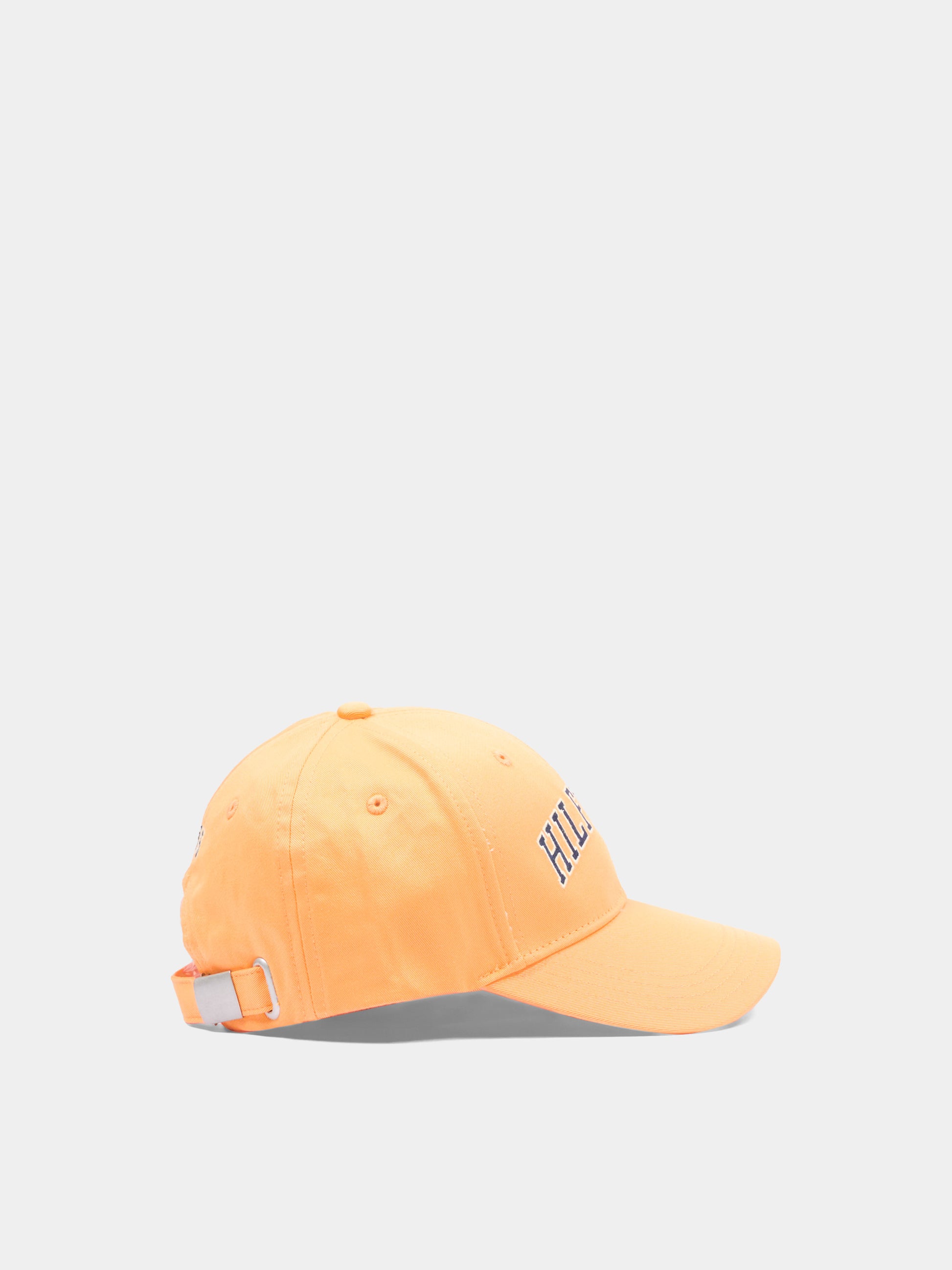 Cappello arancione per bambini con logo,Tommy Hilfiger Junior,KA0KA00050 SEV