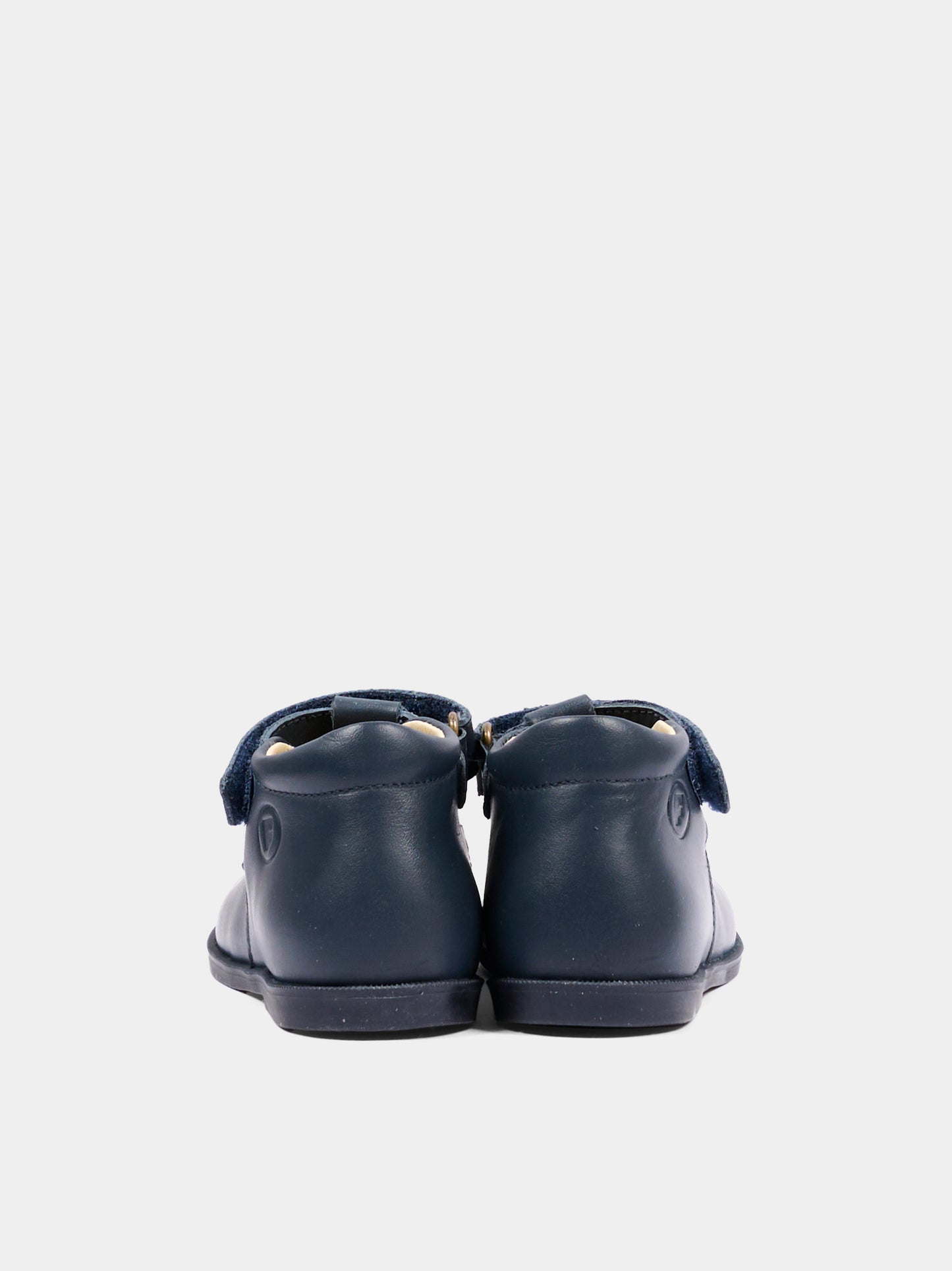 Occhi di bue blu Coute per bambina,Falcotto,001 2019040 01 0C02