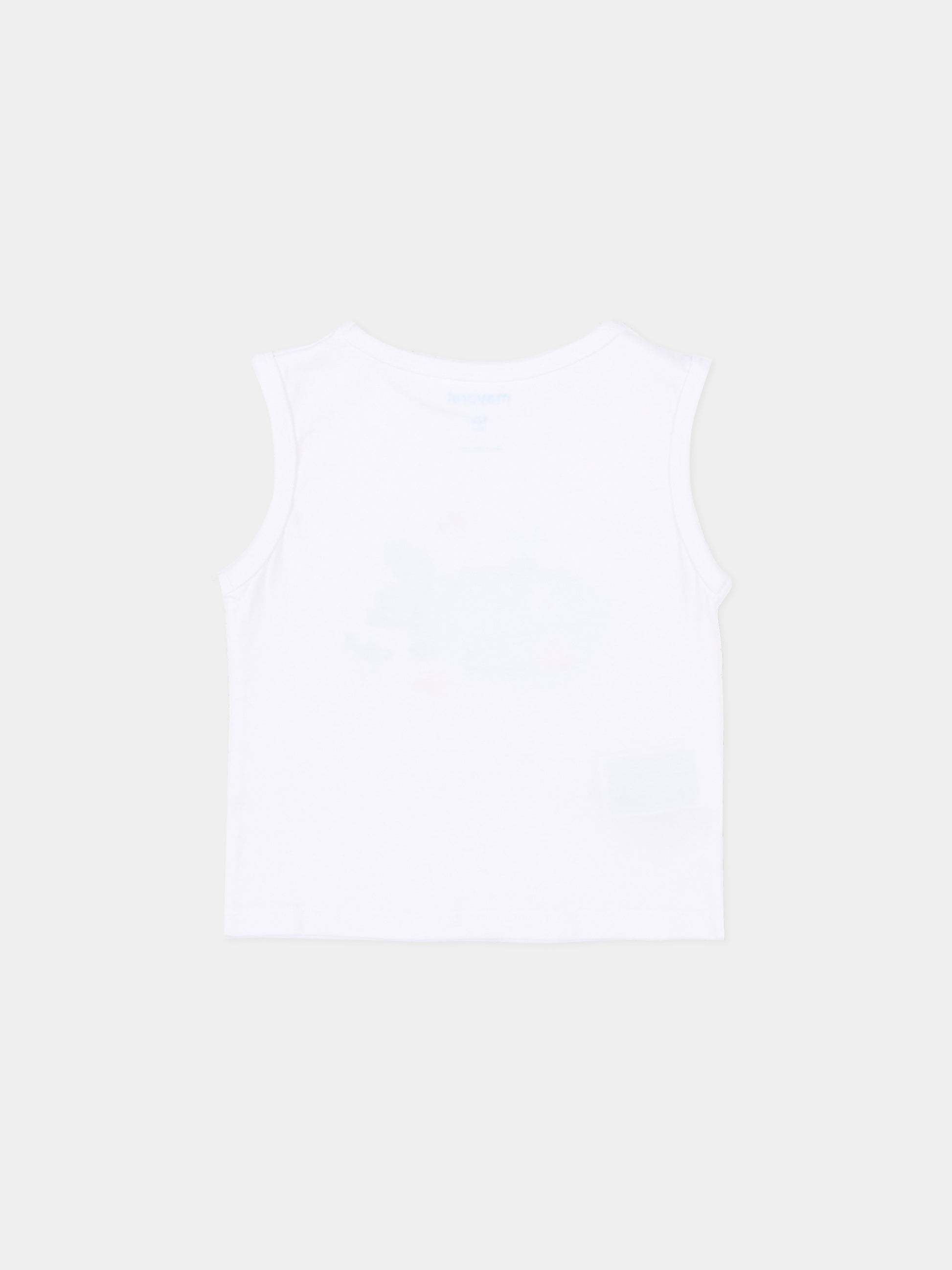 Canotta bianca play per neonato,Mayoral,1018 011