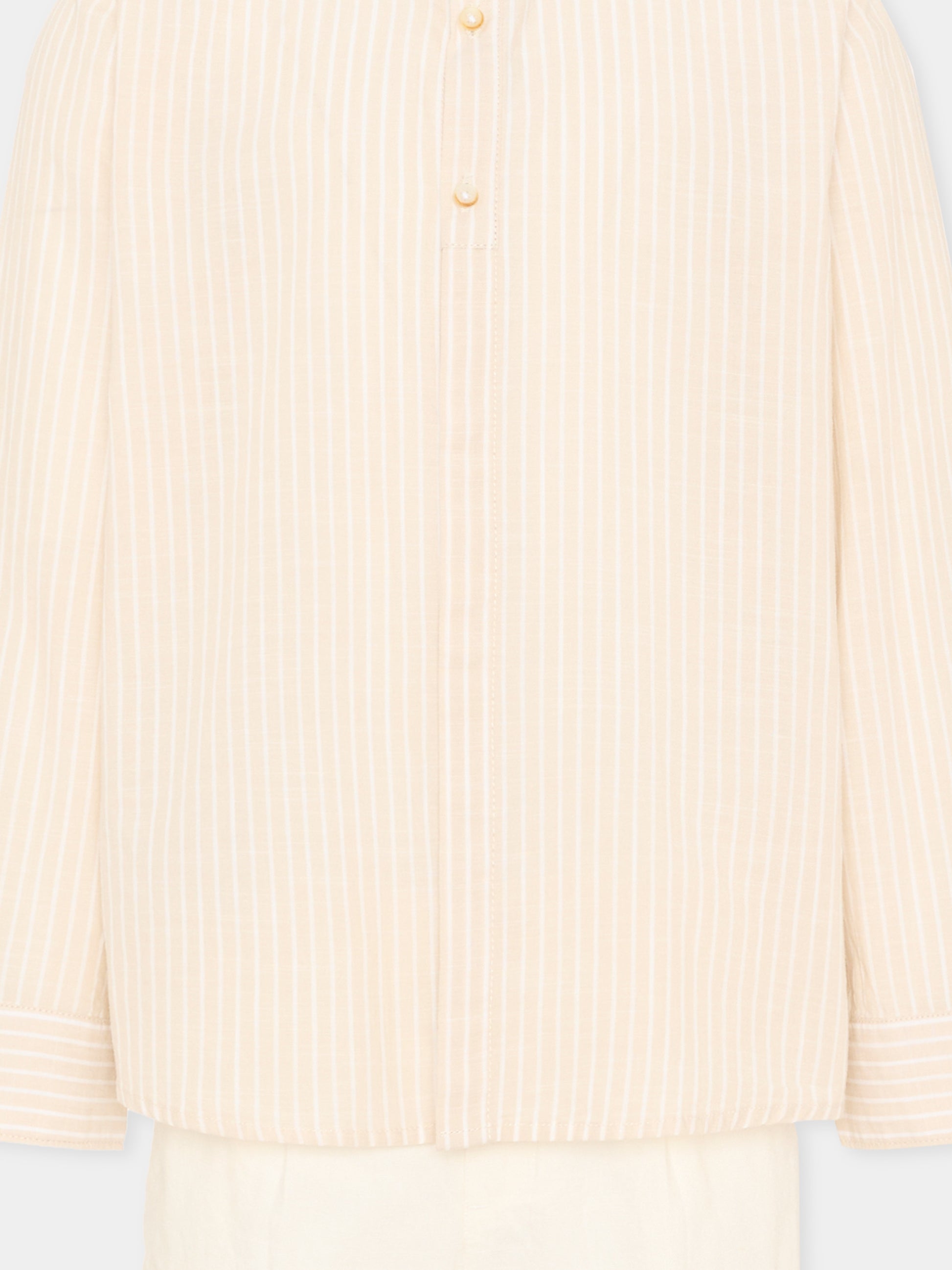 Completo elegante beige per bambino,Mayoral,3216 011