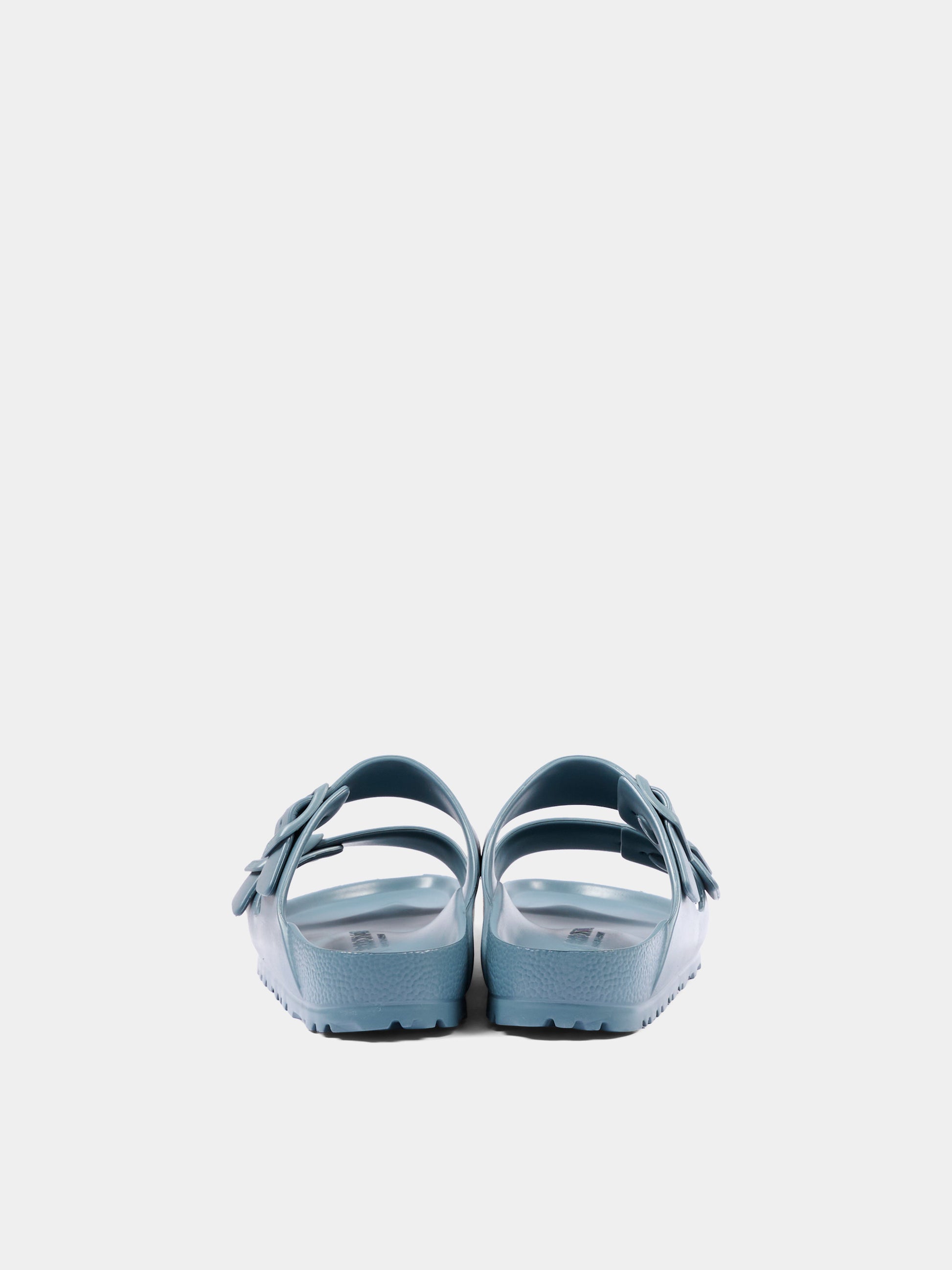 Sandali celesti Arizona per bambino,Birkenstock,1031352 ARIZONA