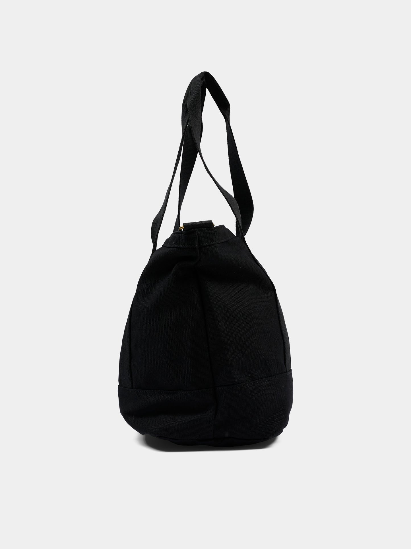 Borsa casual nera per bambina con logo,Ralph Lauren Kids,9AR023 GAZ