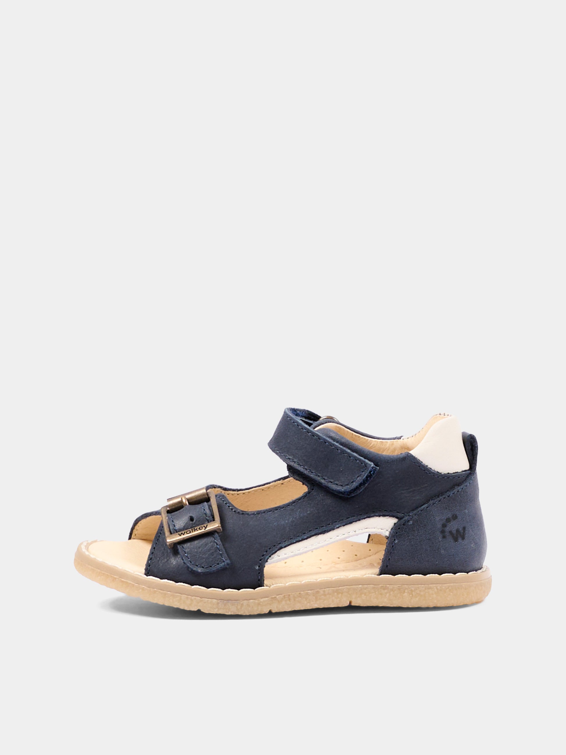 Sandali blu per bambino,Walkey,Y1B2 44052 0092A313