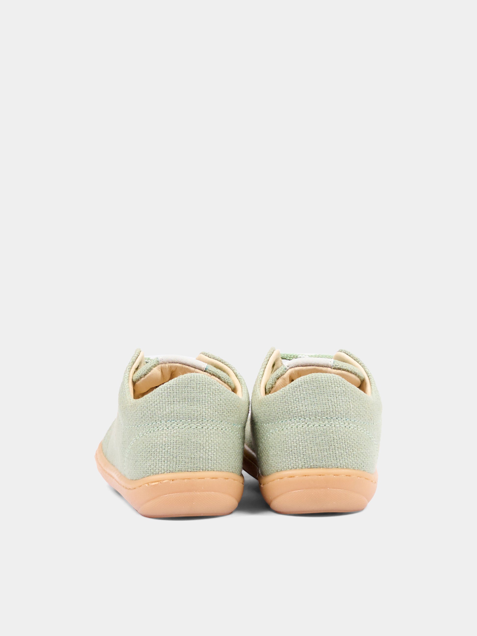 Sneakers verdi per bambino,Walkey,Y1B9 43982 1928400