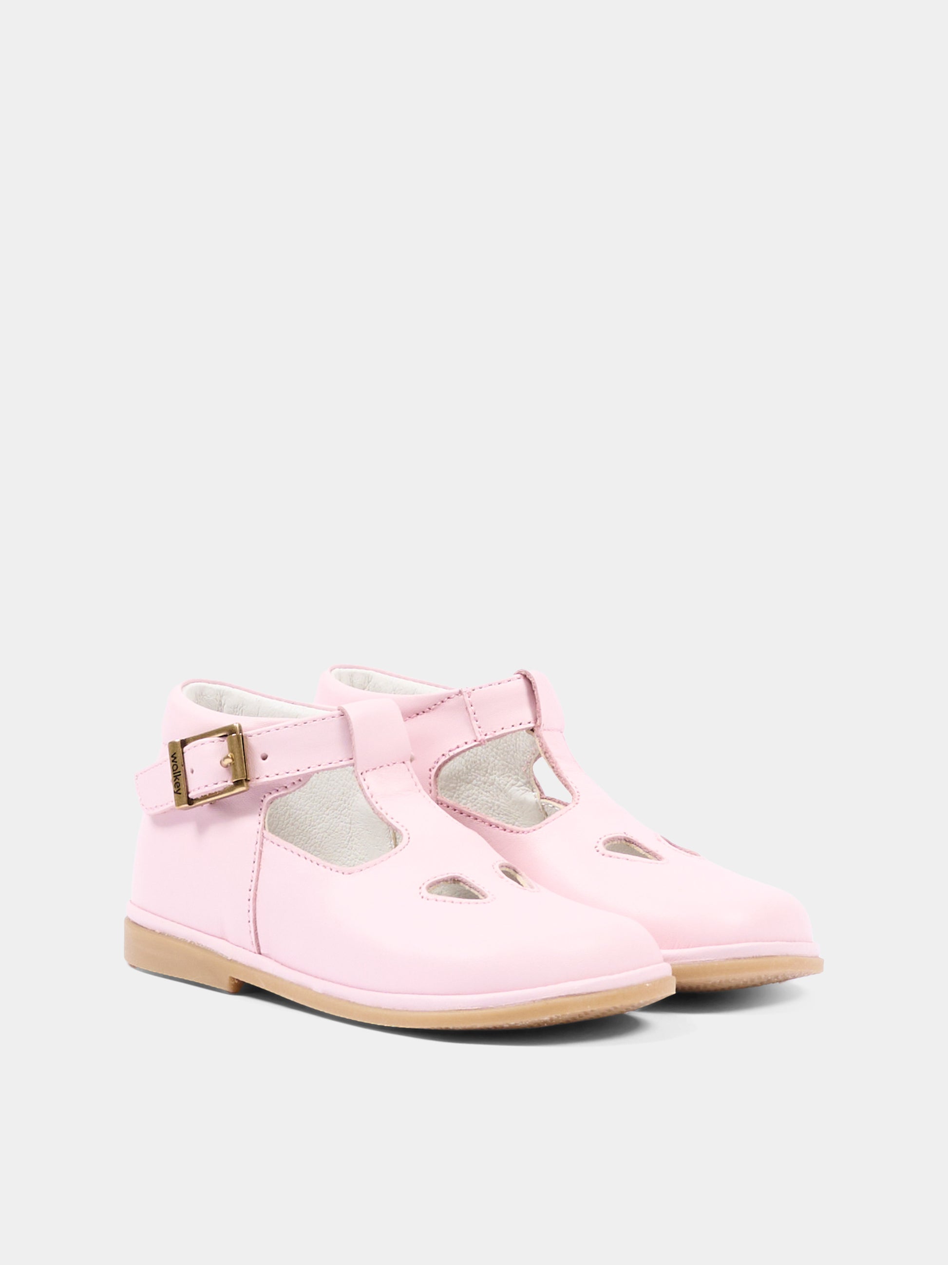 Occhi di bue rosa per bambina,Walkey,Y1A4 44080 0092302