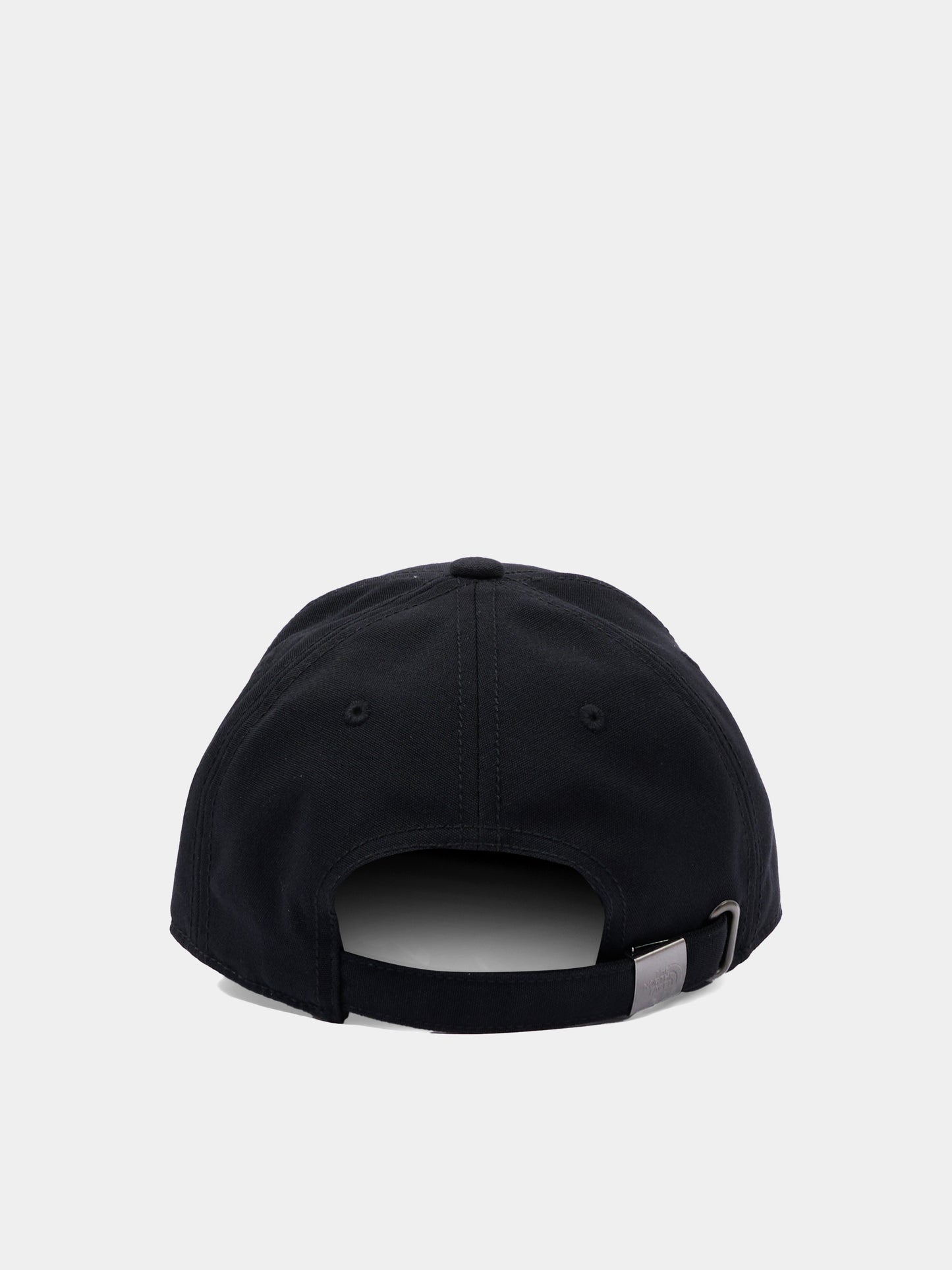 Cappello nero per bambini con logo,The North Face Kids,NF0A7RIWJK31