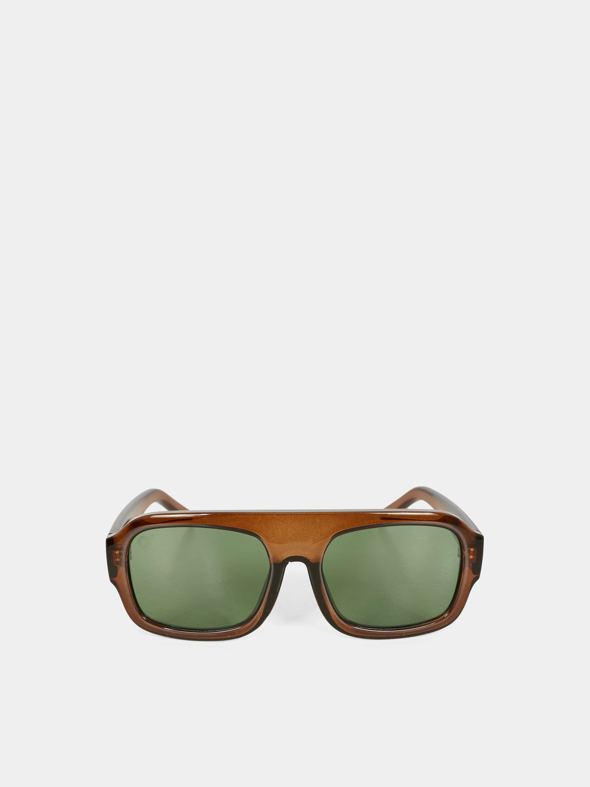 Occhiali da sole Roma marroni per bambini,Os Sunglasses,OSK2045 C04