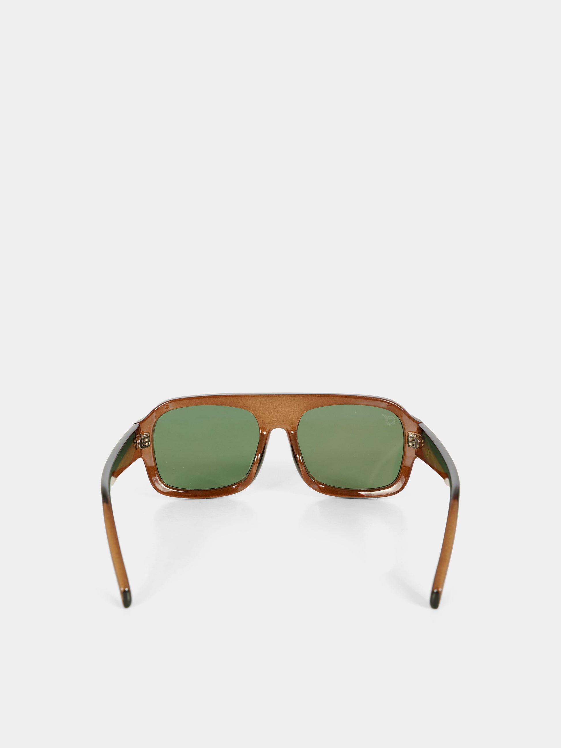 Occhiali da sole Roma marroni per bambini,Os Sunglasses,OSK2045 C04