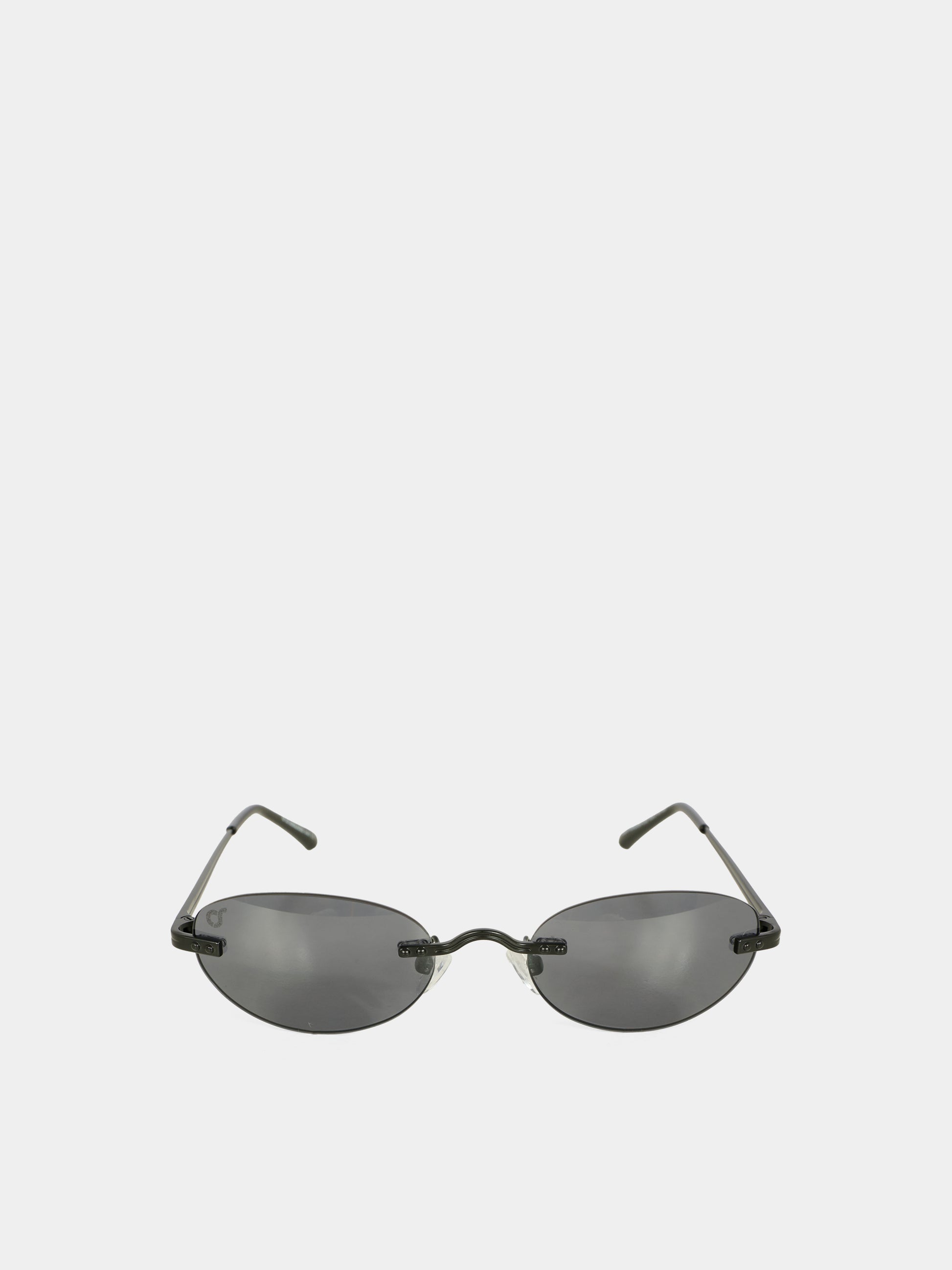 Occhiali da sole Cairo neri per bambini,Os Sunglasses,OSK2054 C02