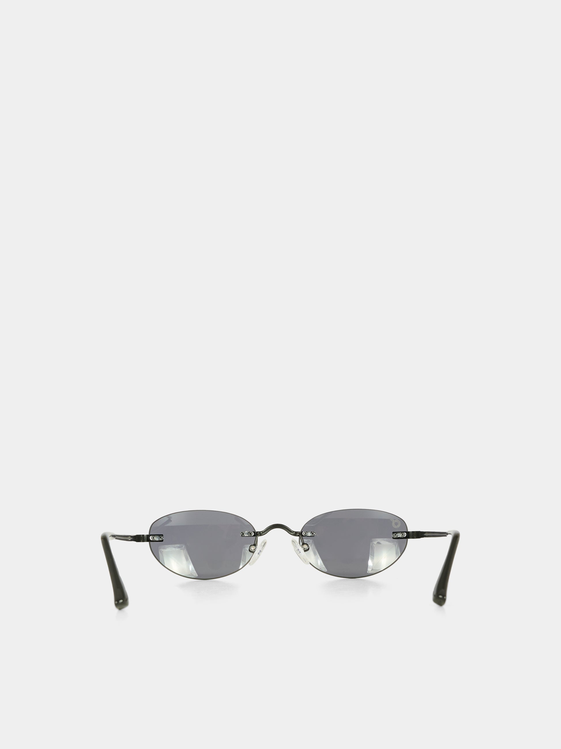Occhiali da sole Cairo neri per bambini,Os Sunglasses,OSK2054 C02