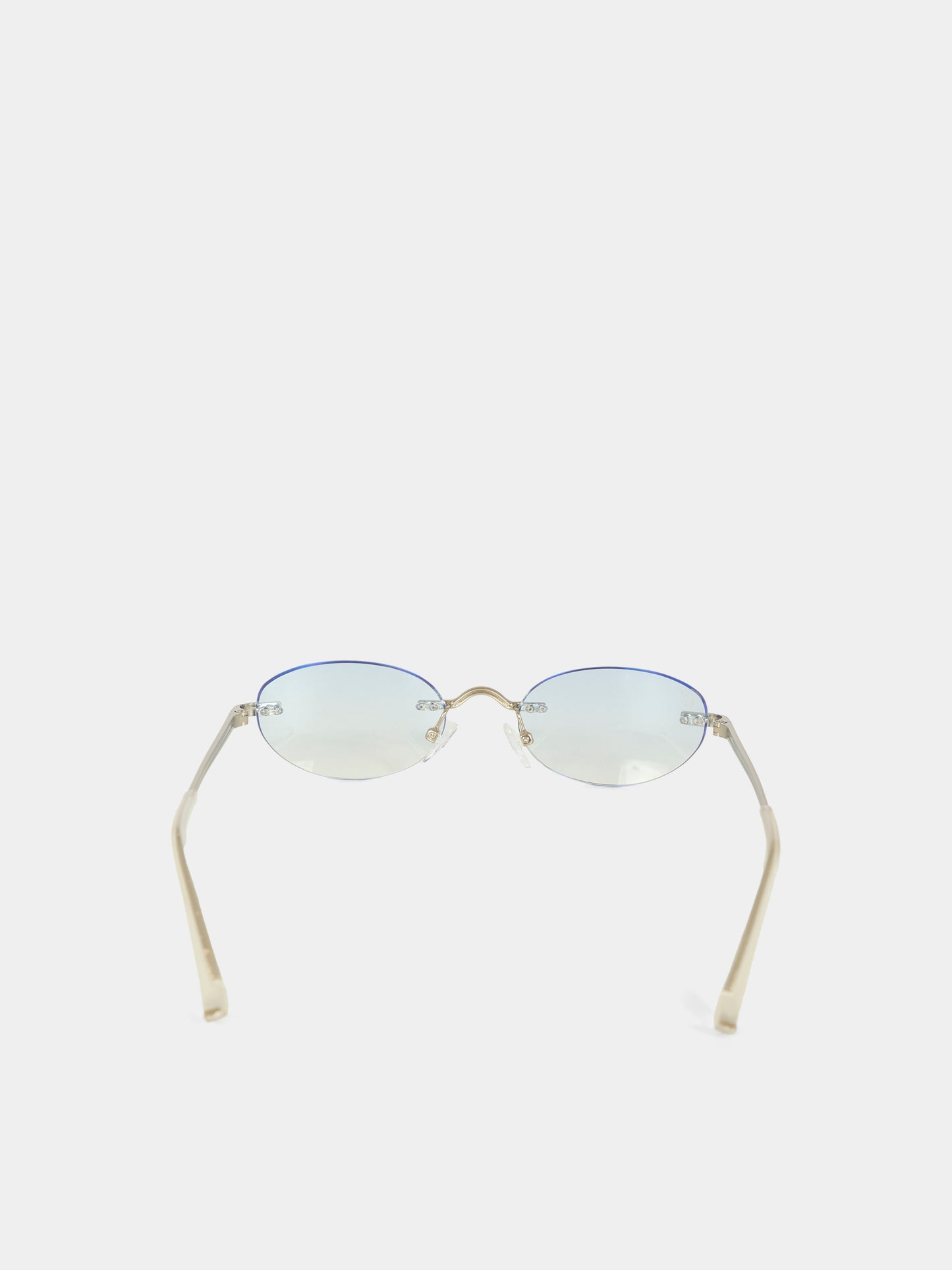 Occhiali da sole Cairo azzurri per bambini,Os Sunglasses,OSK2054 C03