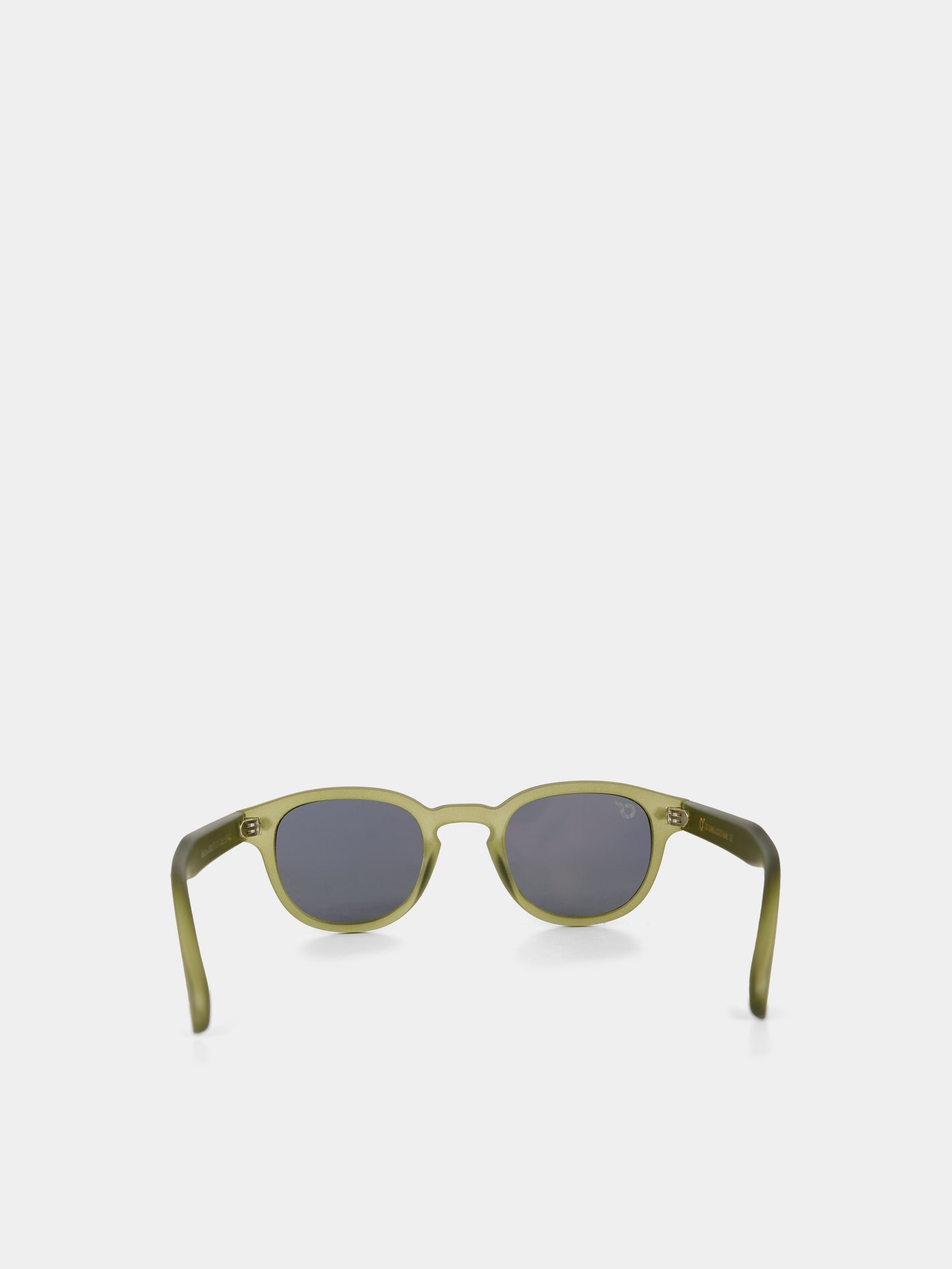 Occhiali da sole Berlino verdi per bambino,Os Sunglasses,OSK107 C01