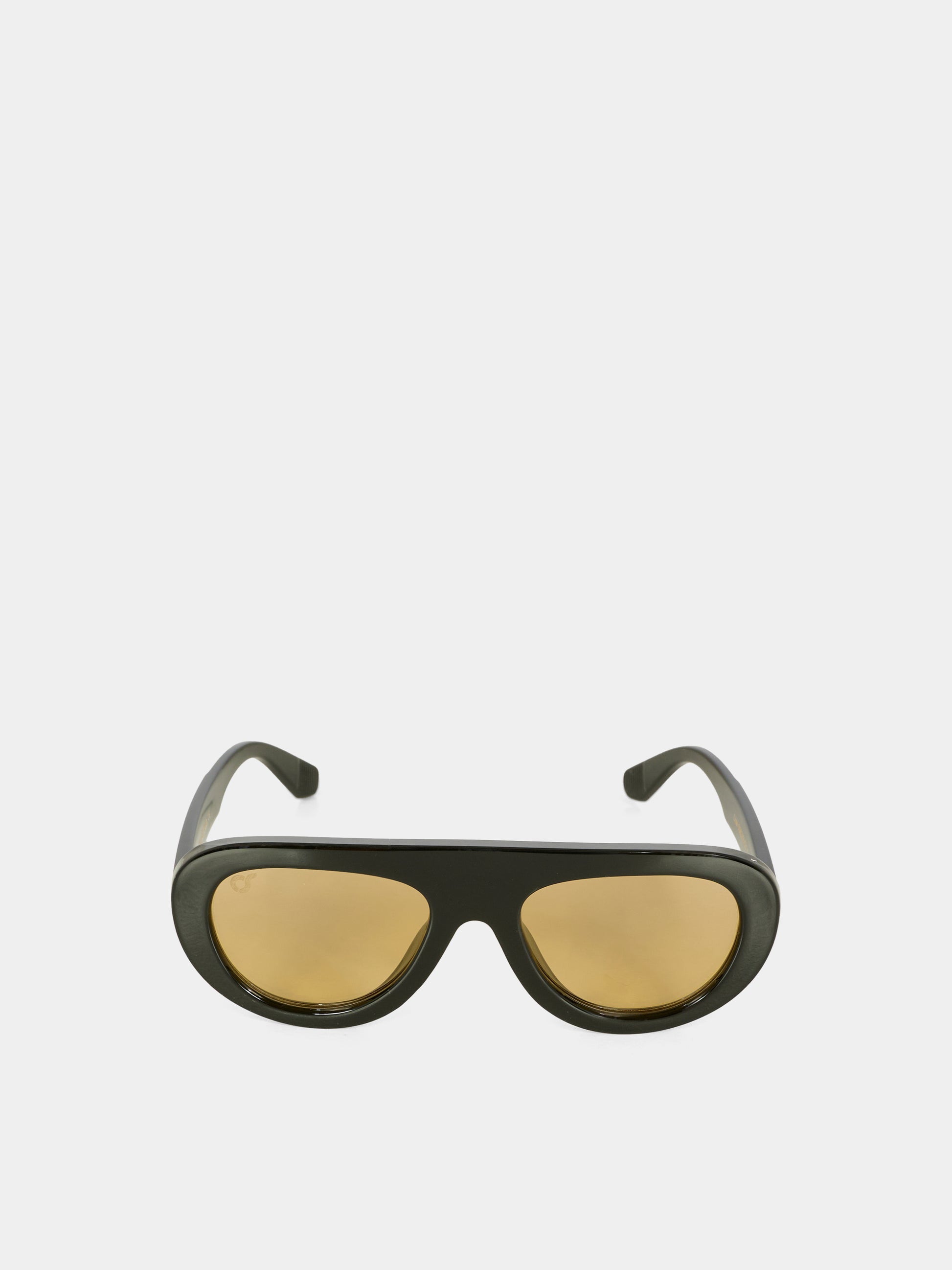 Occhiali da sole Lima neri per bambini,Os Sunglasses,OSK2056 C01