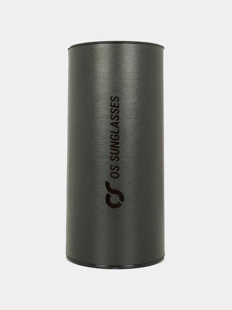 Occhiali da sole Lima neri per bambini,Os Sunglasses,OSK2056 C01