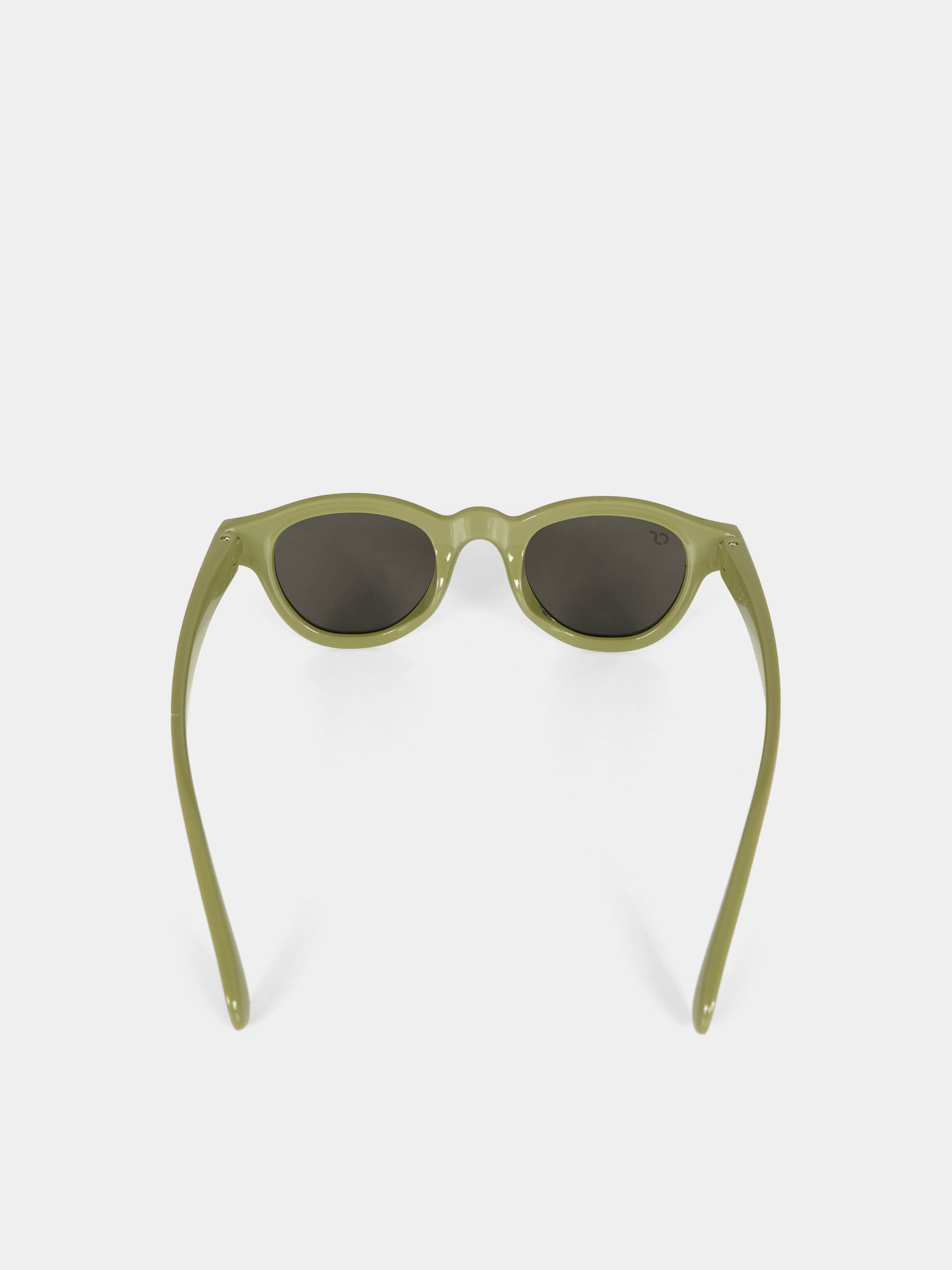 Occhiali da sole Funky verdi per bambino,Os Sunglasses,S5047