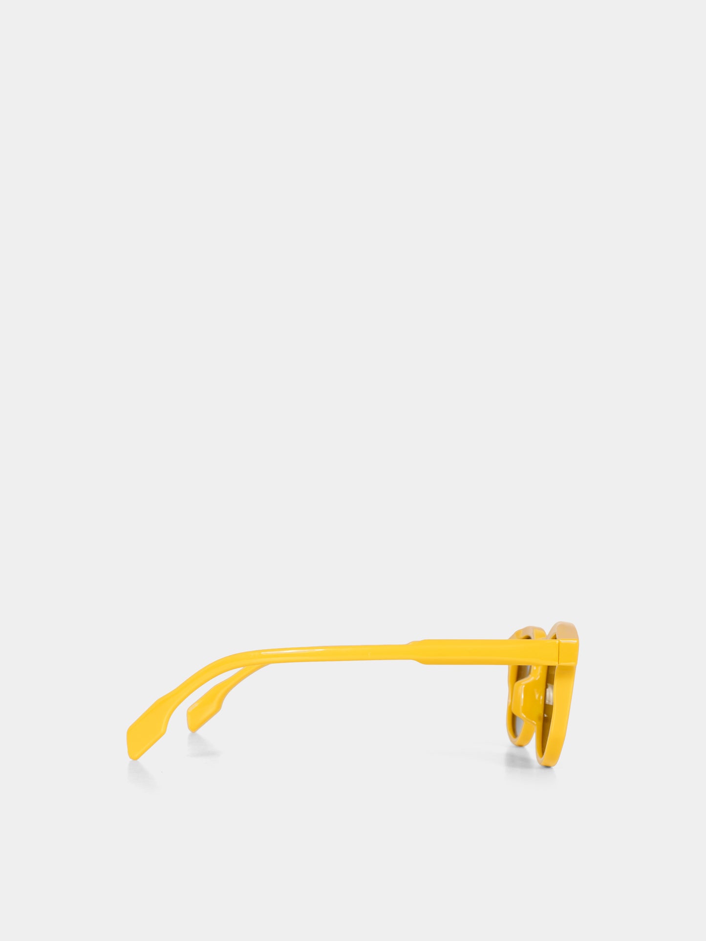 Occhiali da sole Glimmer gialli per bambino,Os Sunglasses,CT11108