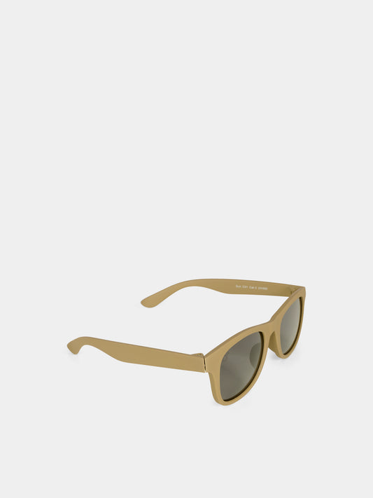 Occhiali da sole Sun marroni per bambino,Os Sunglasses,8358