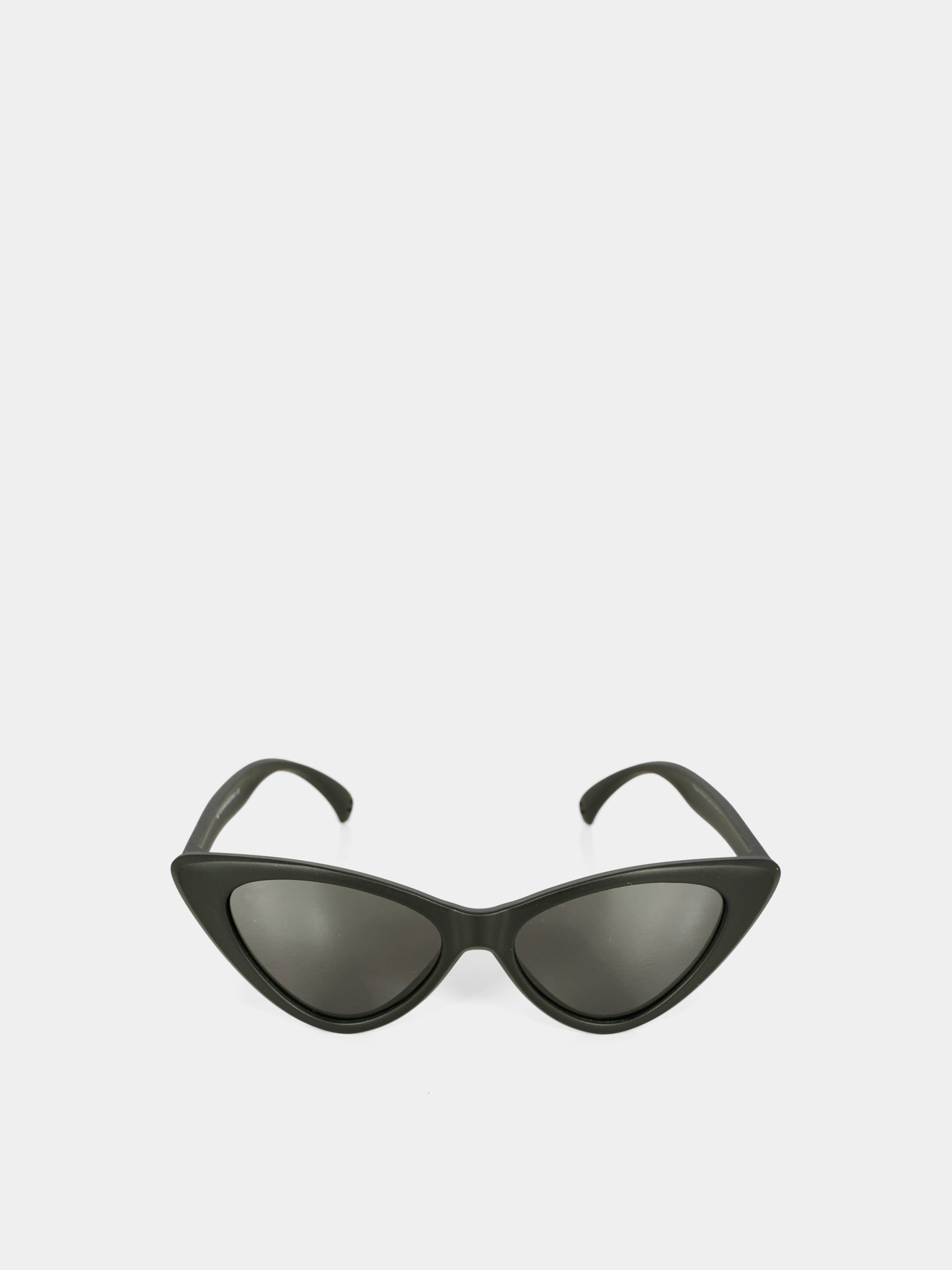 Occhiali da sole Starry neri per bambina,Os Sunglasses,CT11110