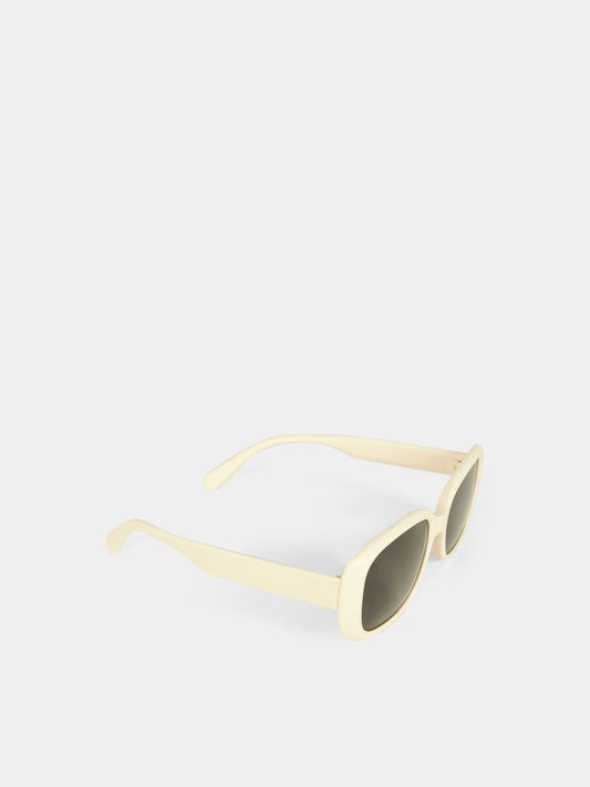 Occhiali da sole Twinkle avorio per bambini,Os Sunglasses,CT11085