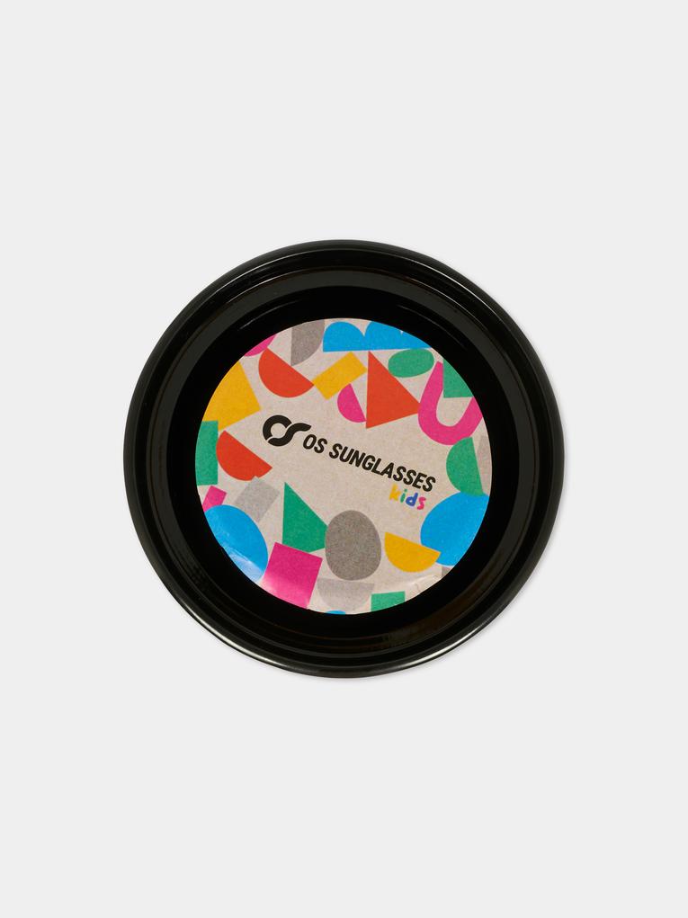 Occhiali da sole Twinkle avorio per bambini,Os Sunglasses,CT11085